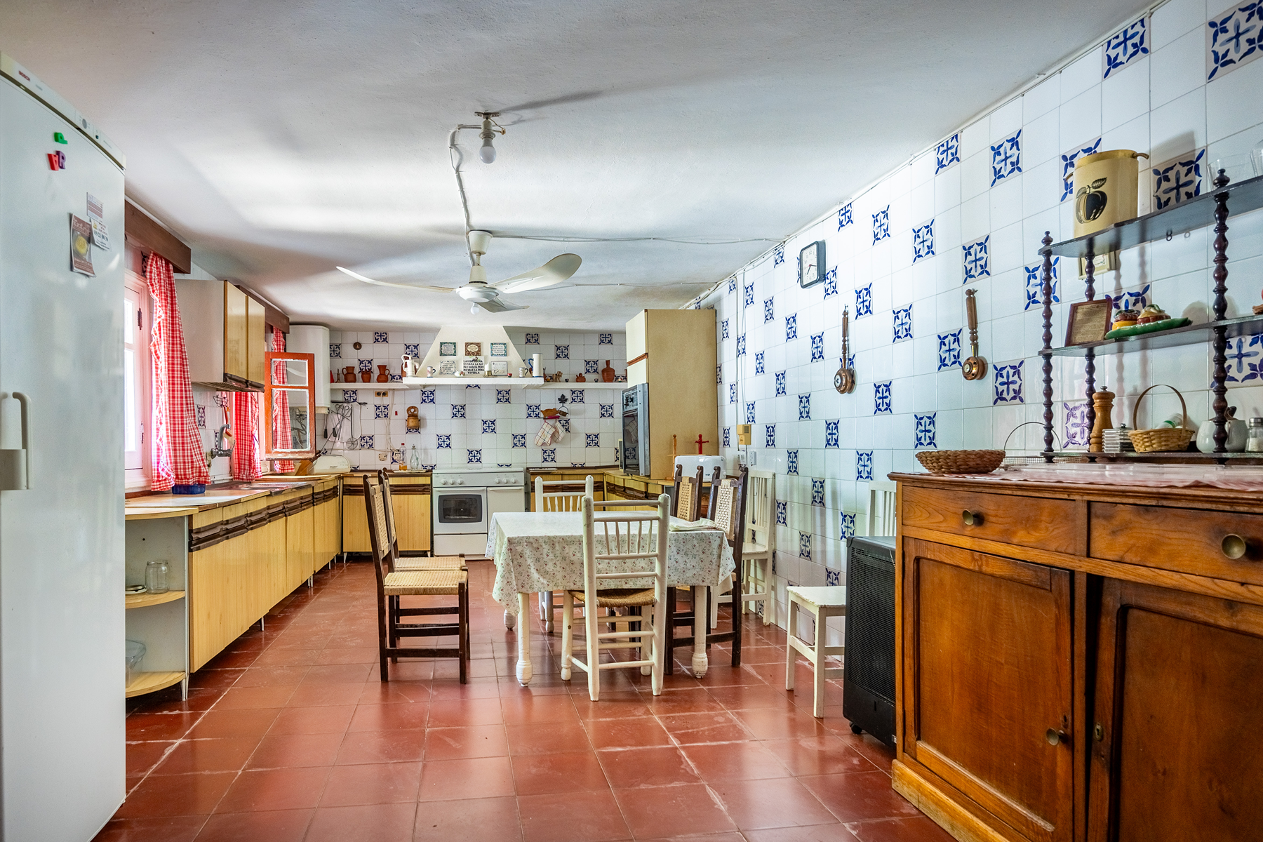  Livestock, hunting, and recreational estate in Castiblanco de los Arroyos - 物件實景