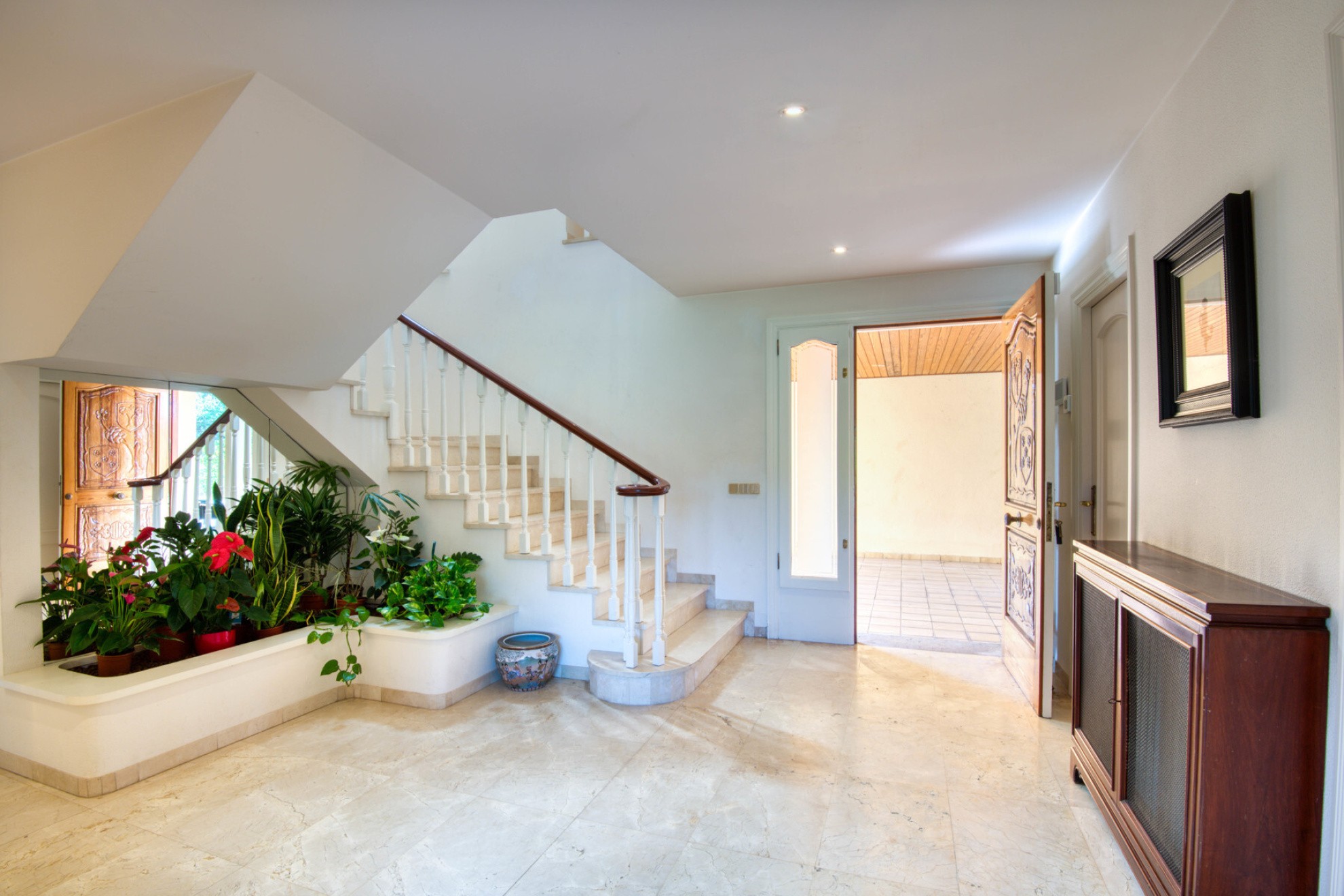  Beautiful villa in ideal location, surrounded by nature, in Solius - 物件實景