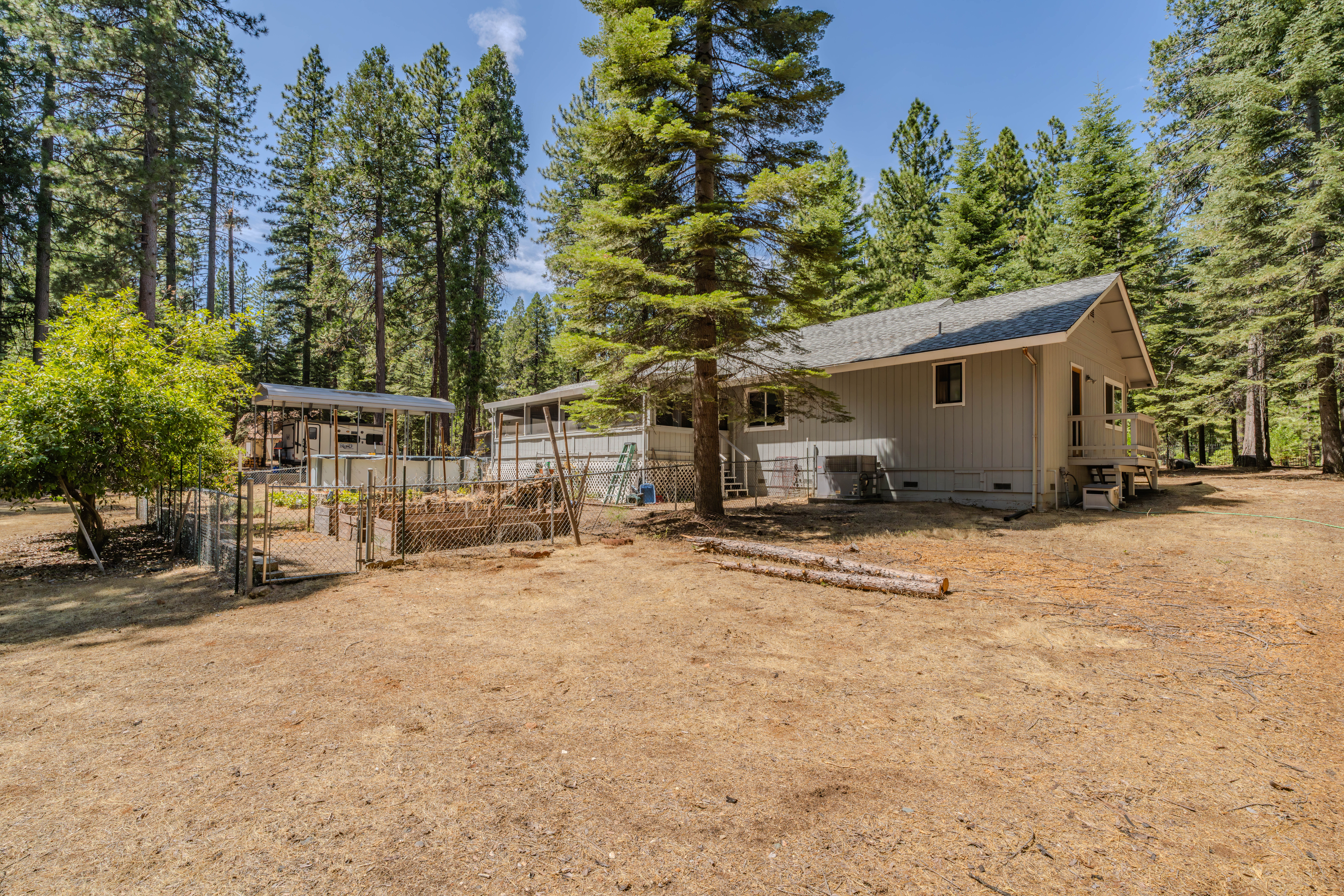  27144 Woodland Road, Pioneer, CA 95666 - 物件實景