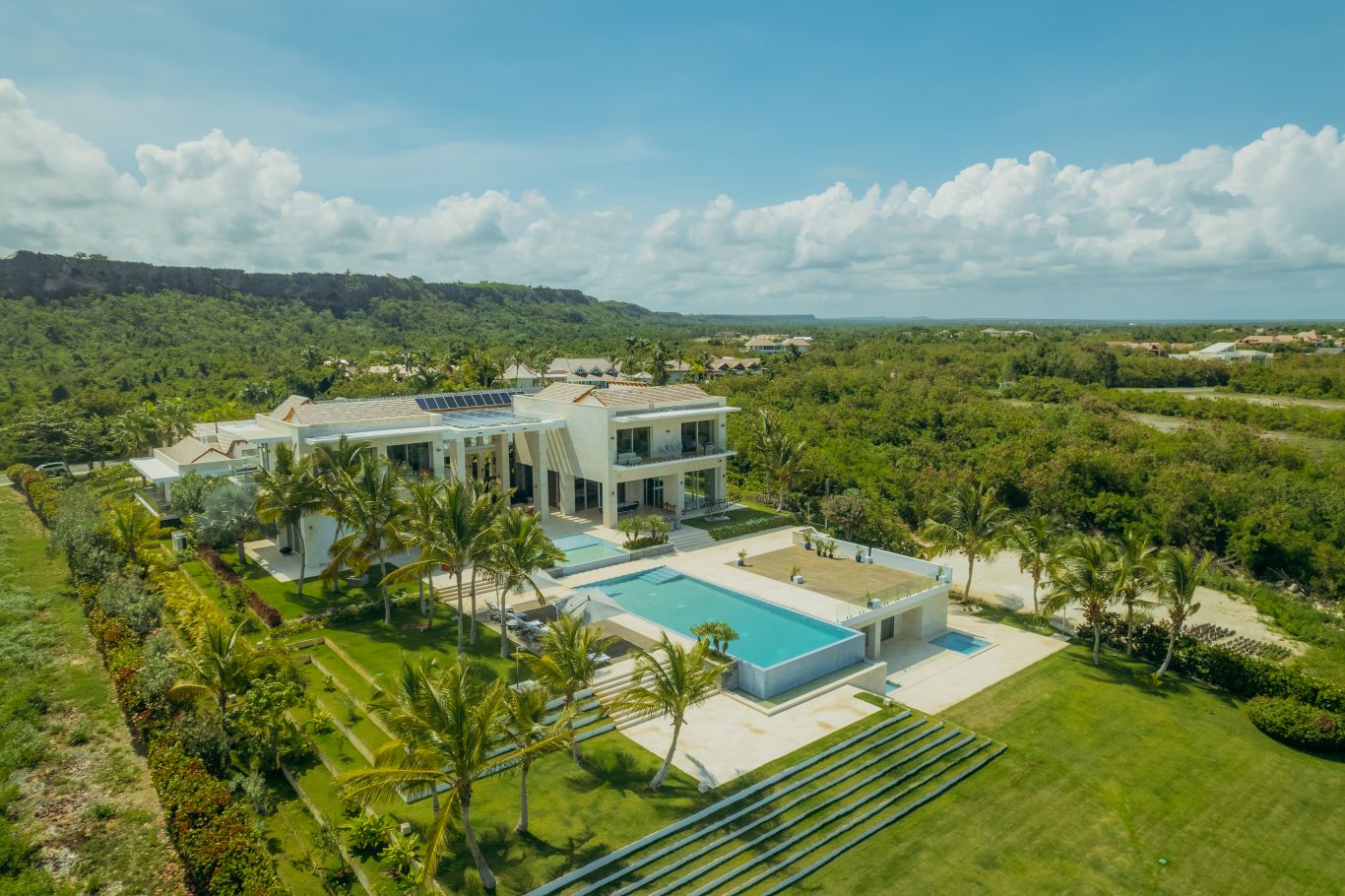 Luxurious 6-Bedroom Cap Cana Villa With Fabulous O, Cap Cana, DO, 6 Bedrooms Bedrooms, ,7 BathroomsBathrooms,Residential,For Sale,Luxurious 6-Bedroom Cap Cana Villa With Fabulous O,1583962