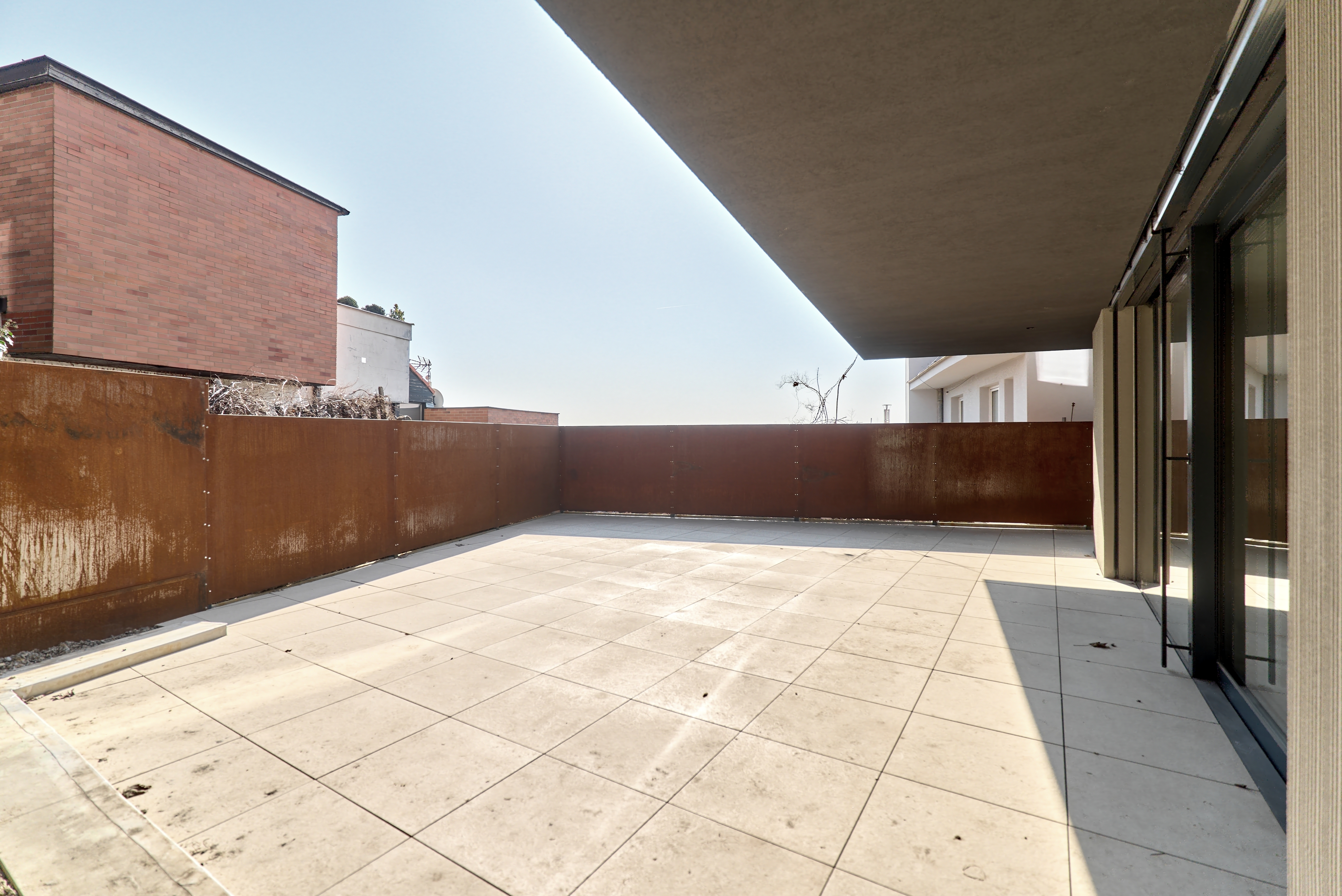  Duplex Apartment with a Private Garden - 物件實景