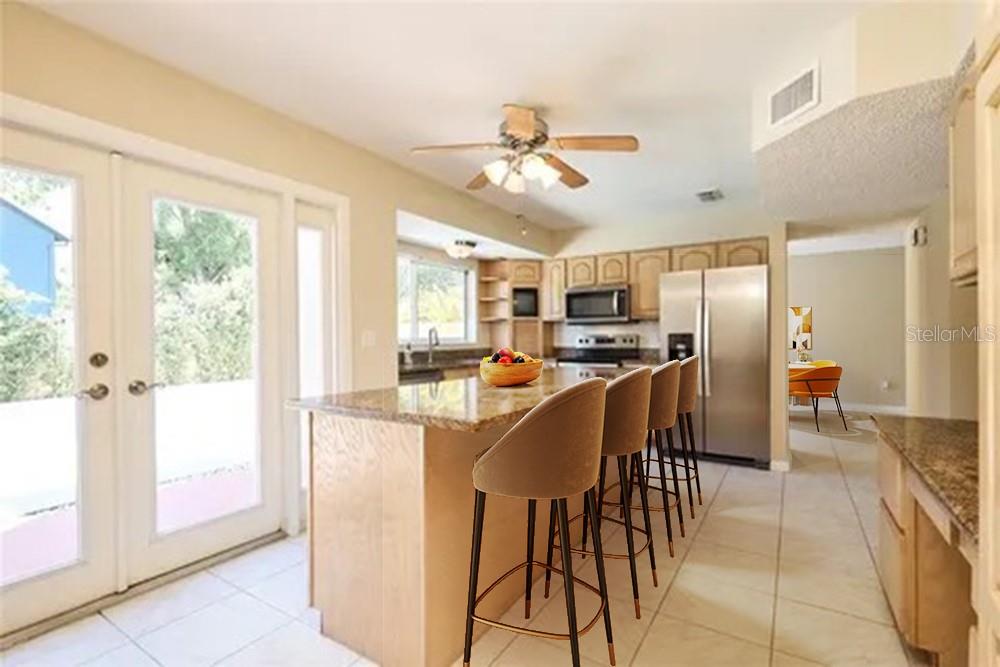Tampa, Florida, 33618, United States, 3 Bedrooms Bedrooms, ,3 BathroomsBathrooms,Residential,For Sale,1752672