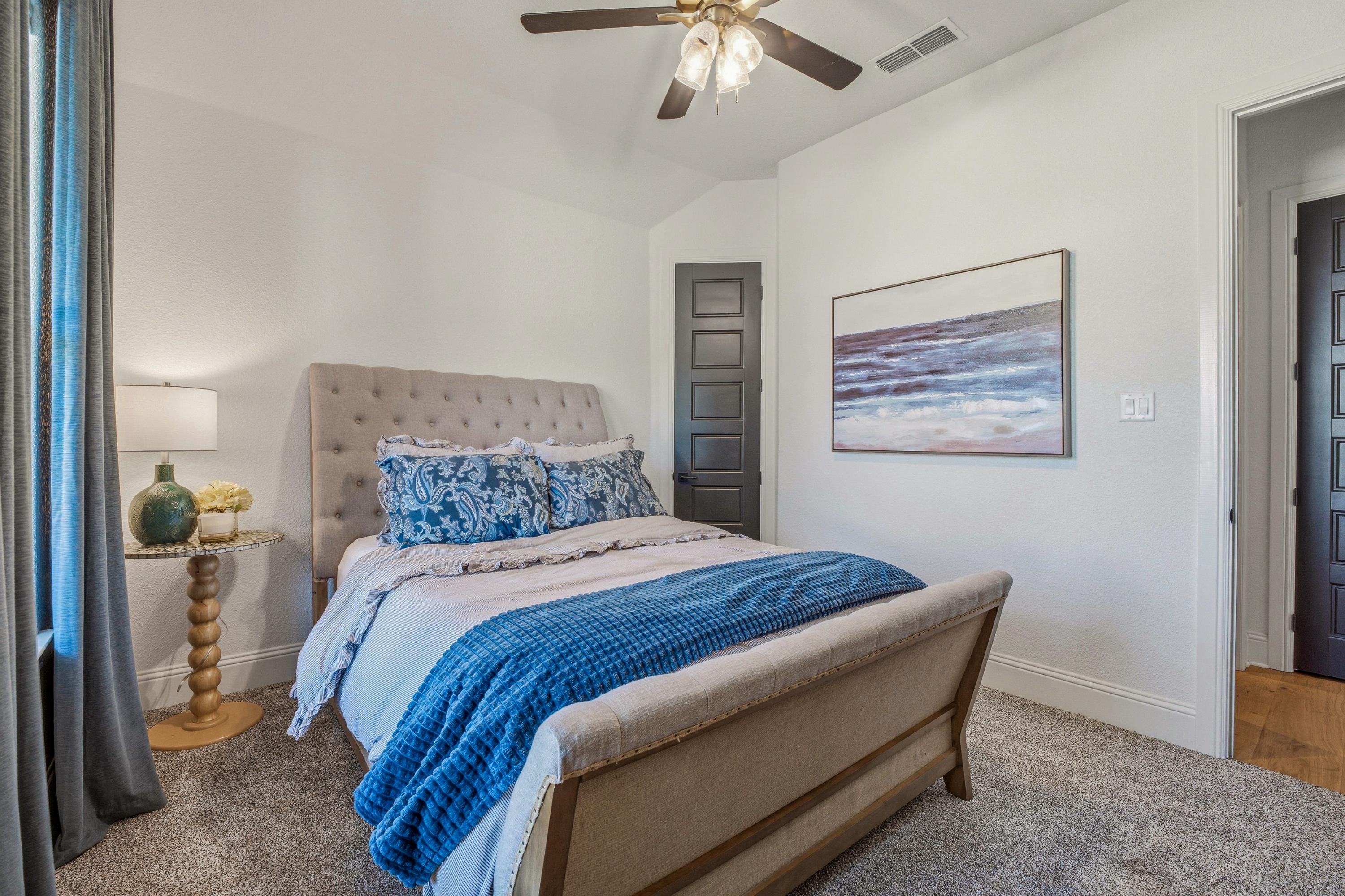  1349 Crown Valley Drive, Weatherford, TX, 76087 - 物件實景