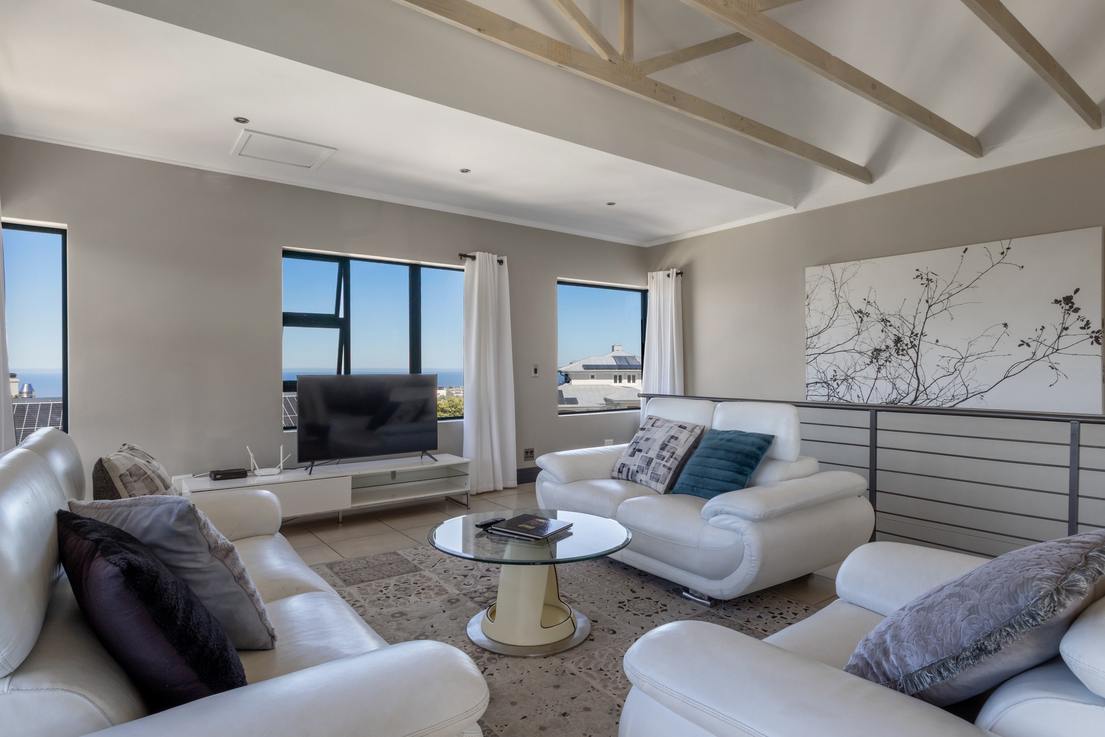  33 Dunnage Drive, Pezula Golf Estate - 物件實景