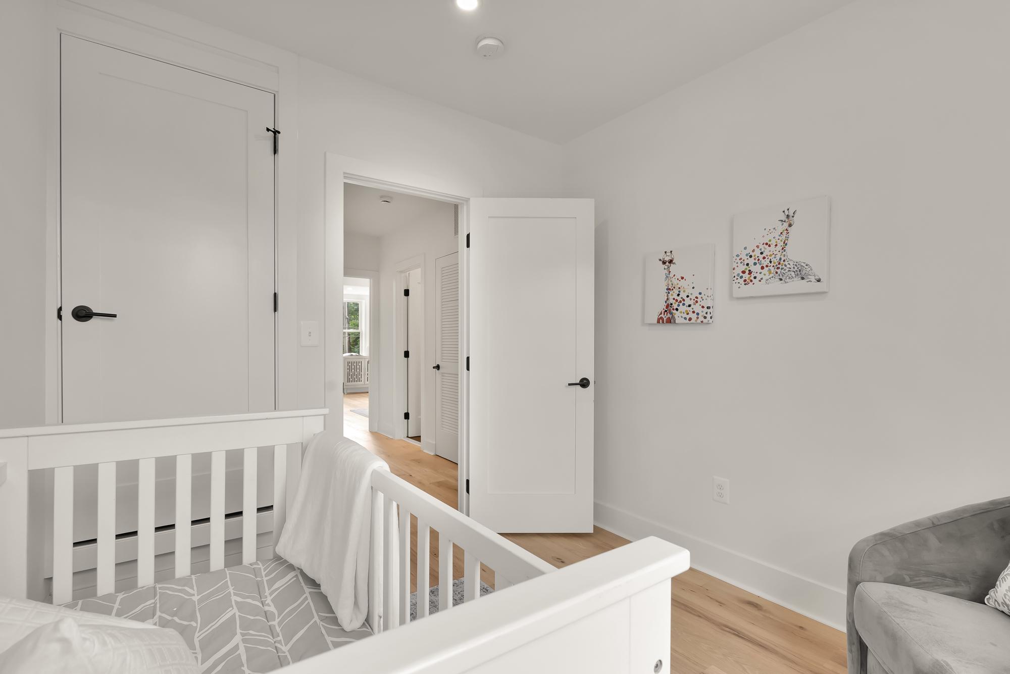  1316 Buchanan Street NW,Washington, DC, 20011 - 物件實景