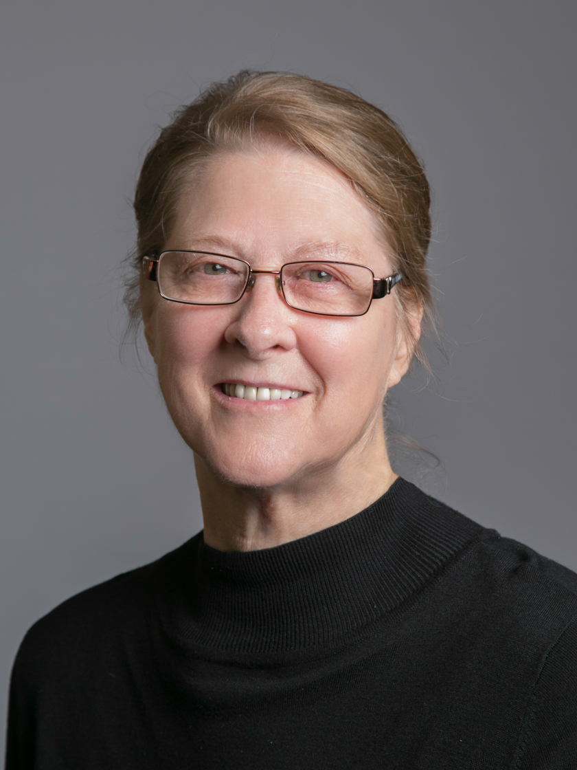 Peggy Jordan