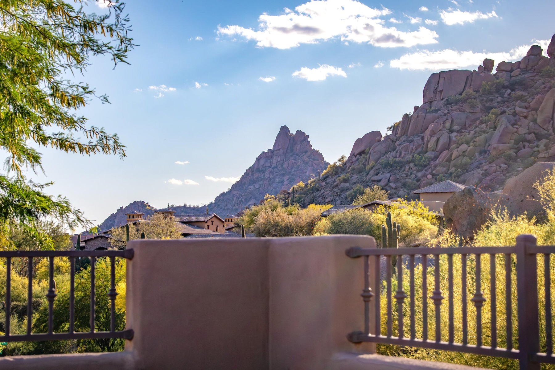  27600 N 110th Place  Scottsdale, AZ - 物件實景