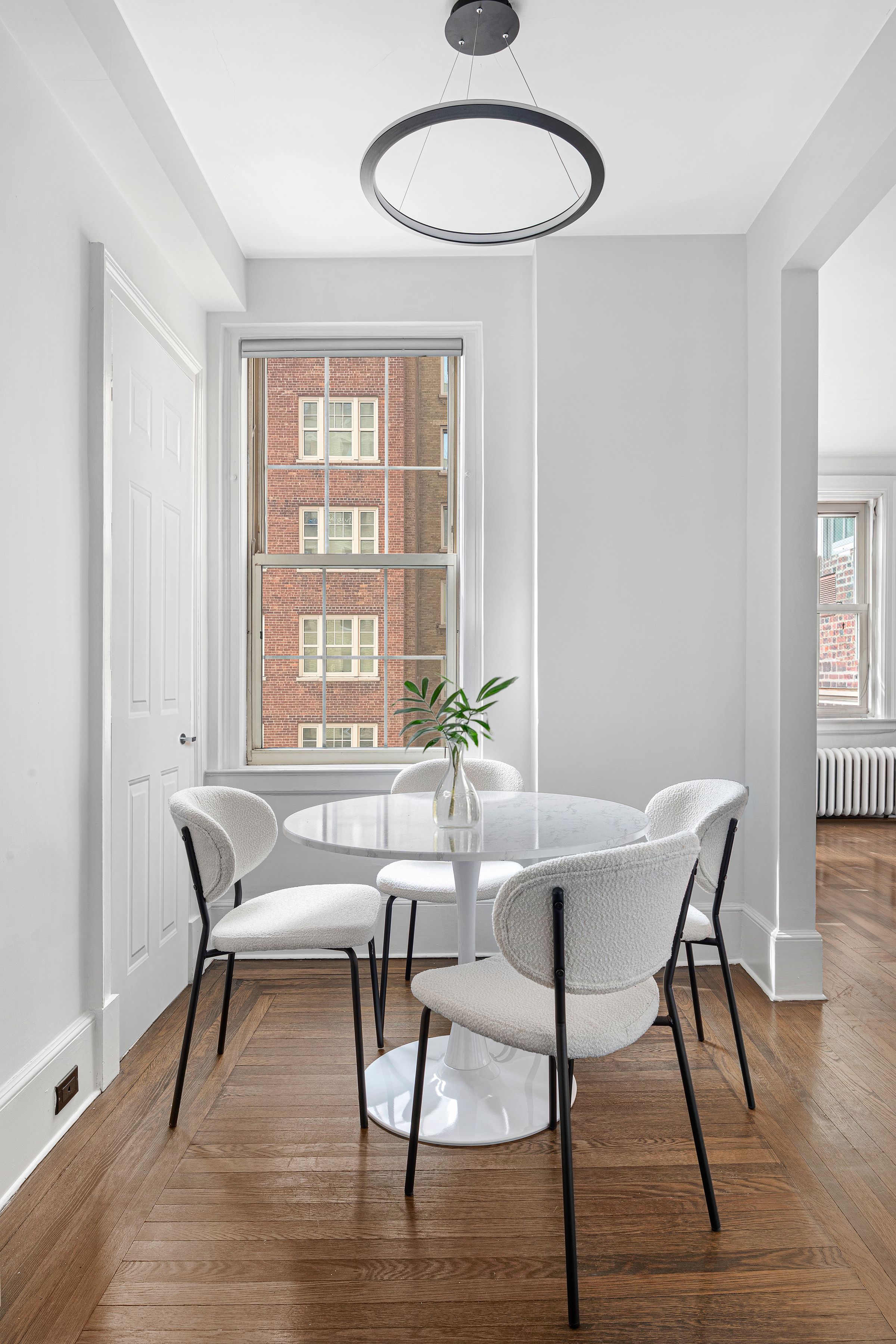  41 Fifth Avenue - 物件實景