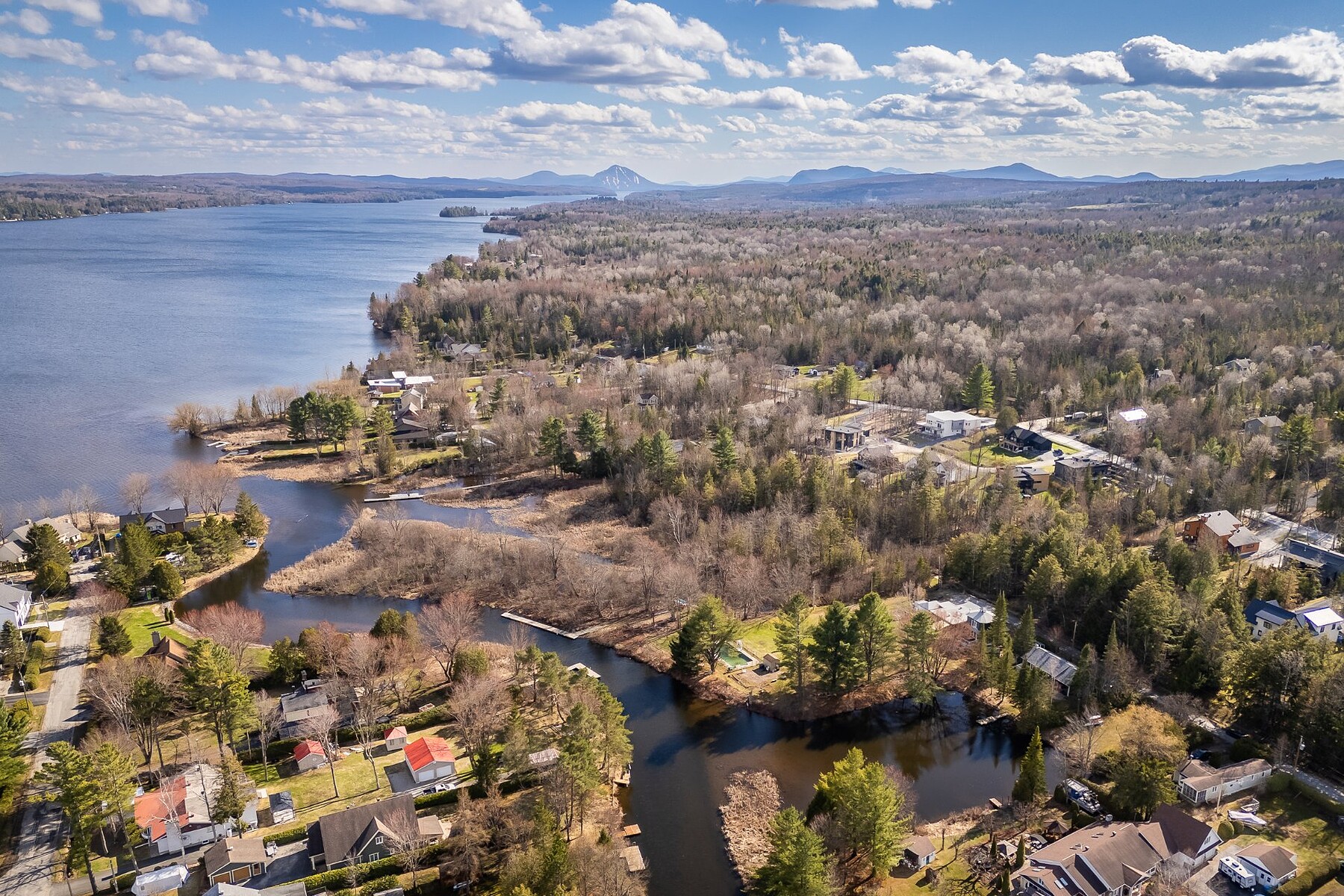  Magog, Eastern Townships - 物件實景