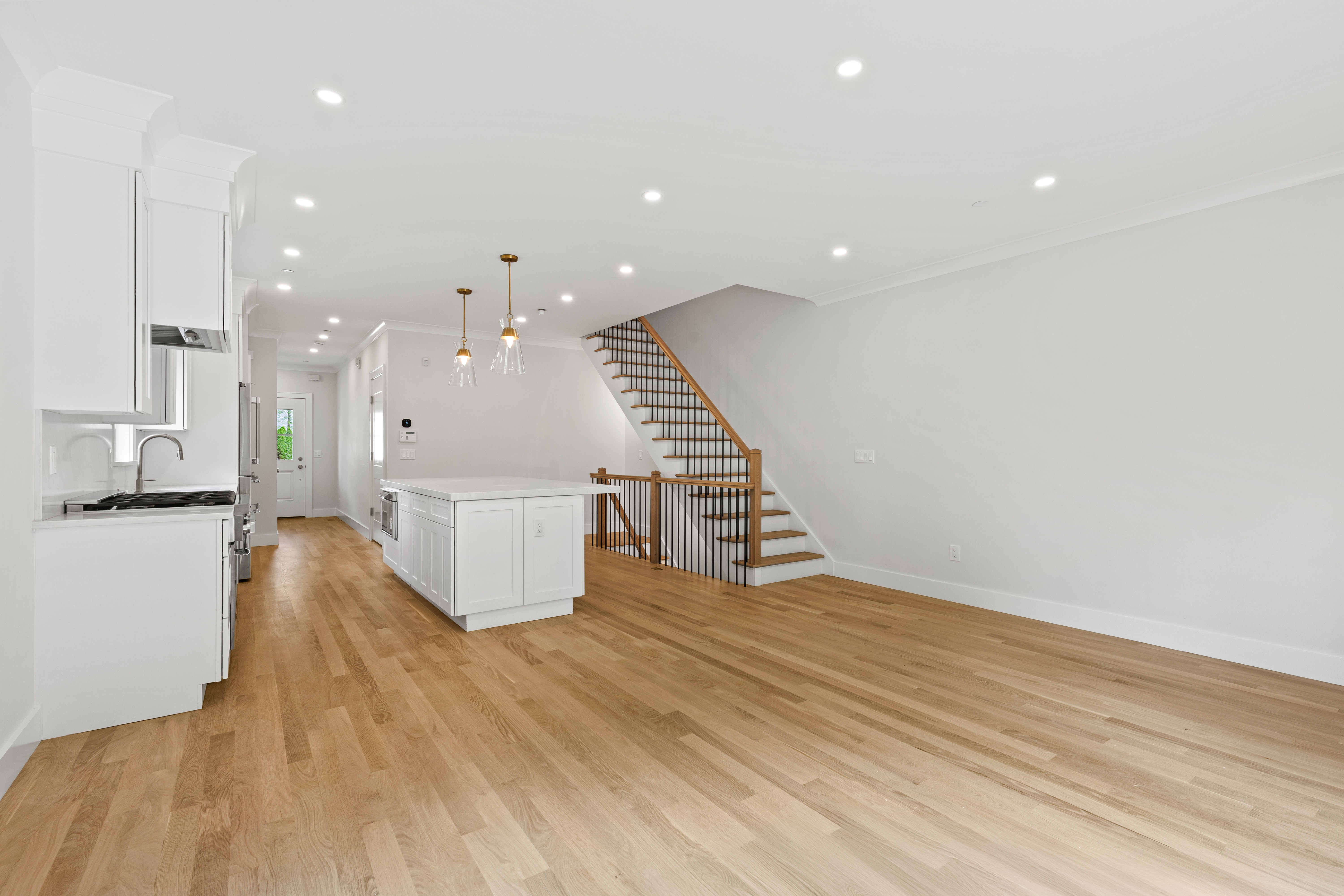  86 A Maple Avenue - 物件實景