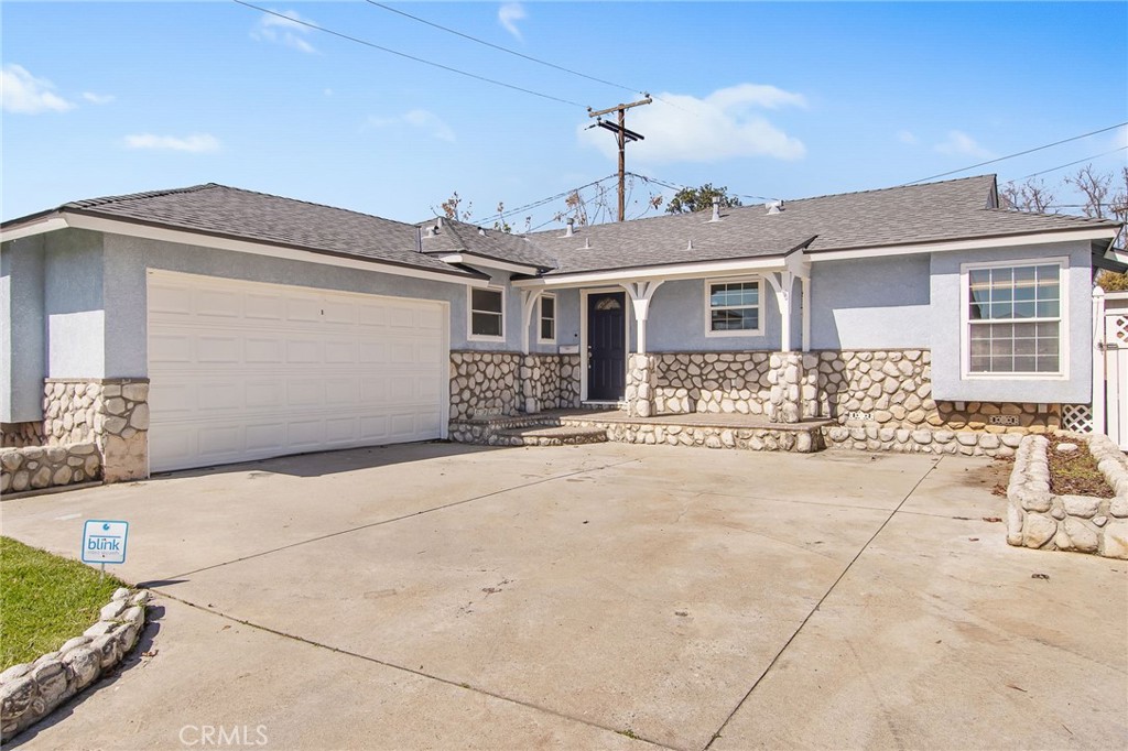 Whittier, California, 90603, United States, 4 Bedrooms Bedrooms, ,3 BathroomsBathrooms,Residential,For Sale,1943921