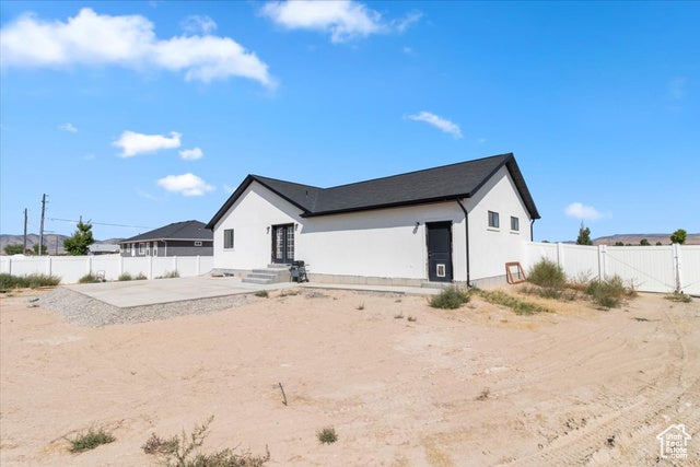 Centerfield, Utah, 84622, United States, 4 Bedrooms Bedrooms, ,3 BathroomsBathrooms,Residential,For Sale,1980838