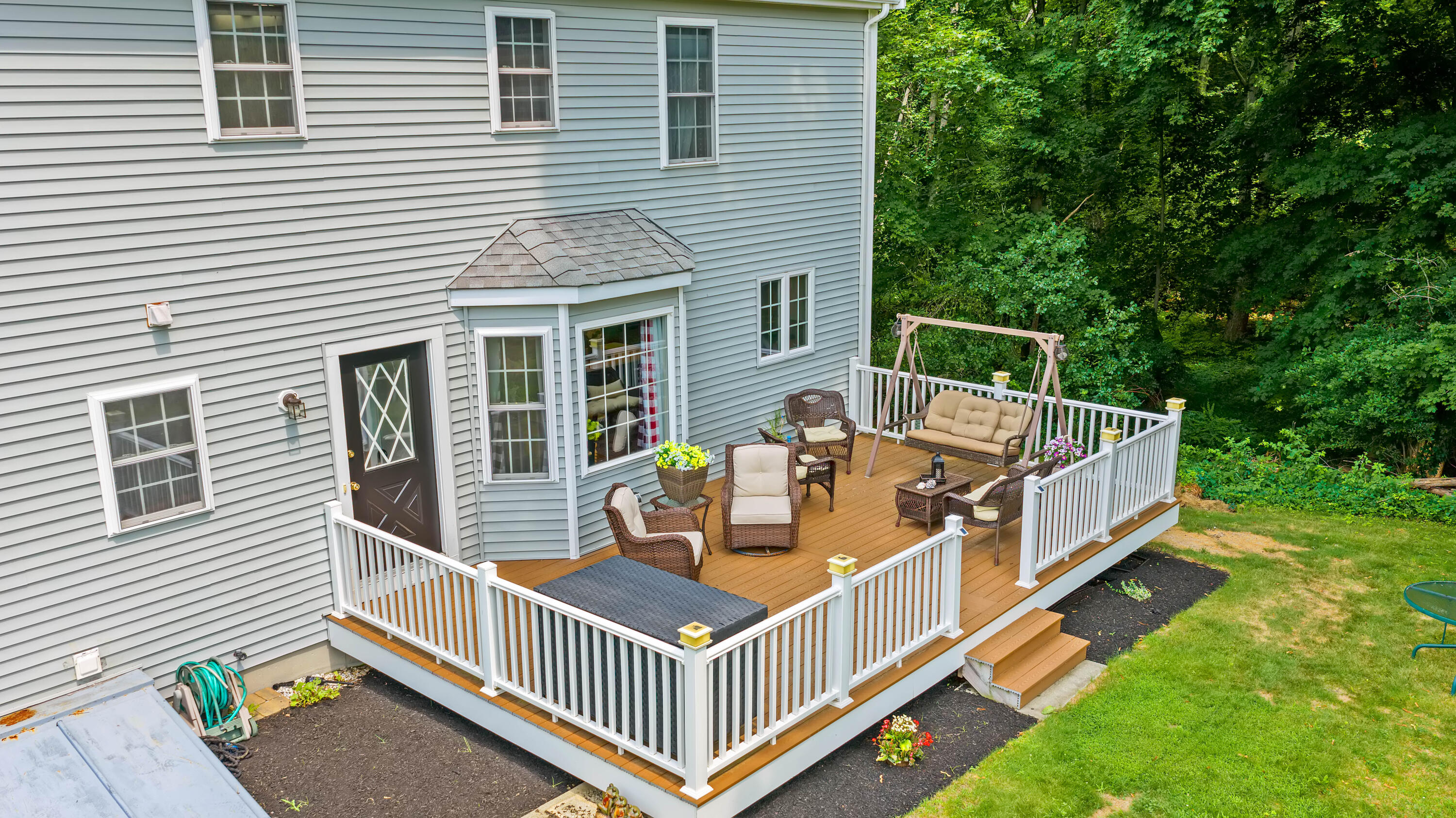  2 Ture Lane, Holbrook, MA, 02343 - 物件實景