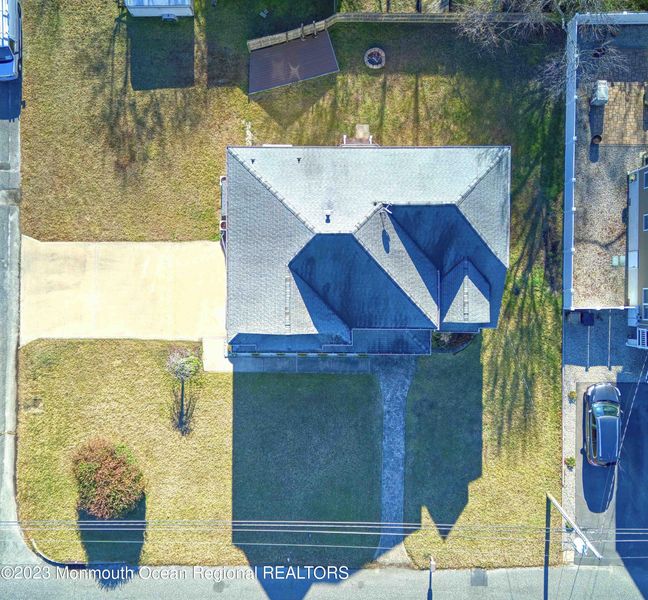 Bayville, New Jersey, 08721, United States, 4 Bedrooms Bedrooms, ,3 BathroomsBathrooms,Residential,For Sale,1879854