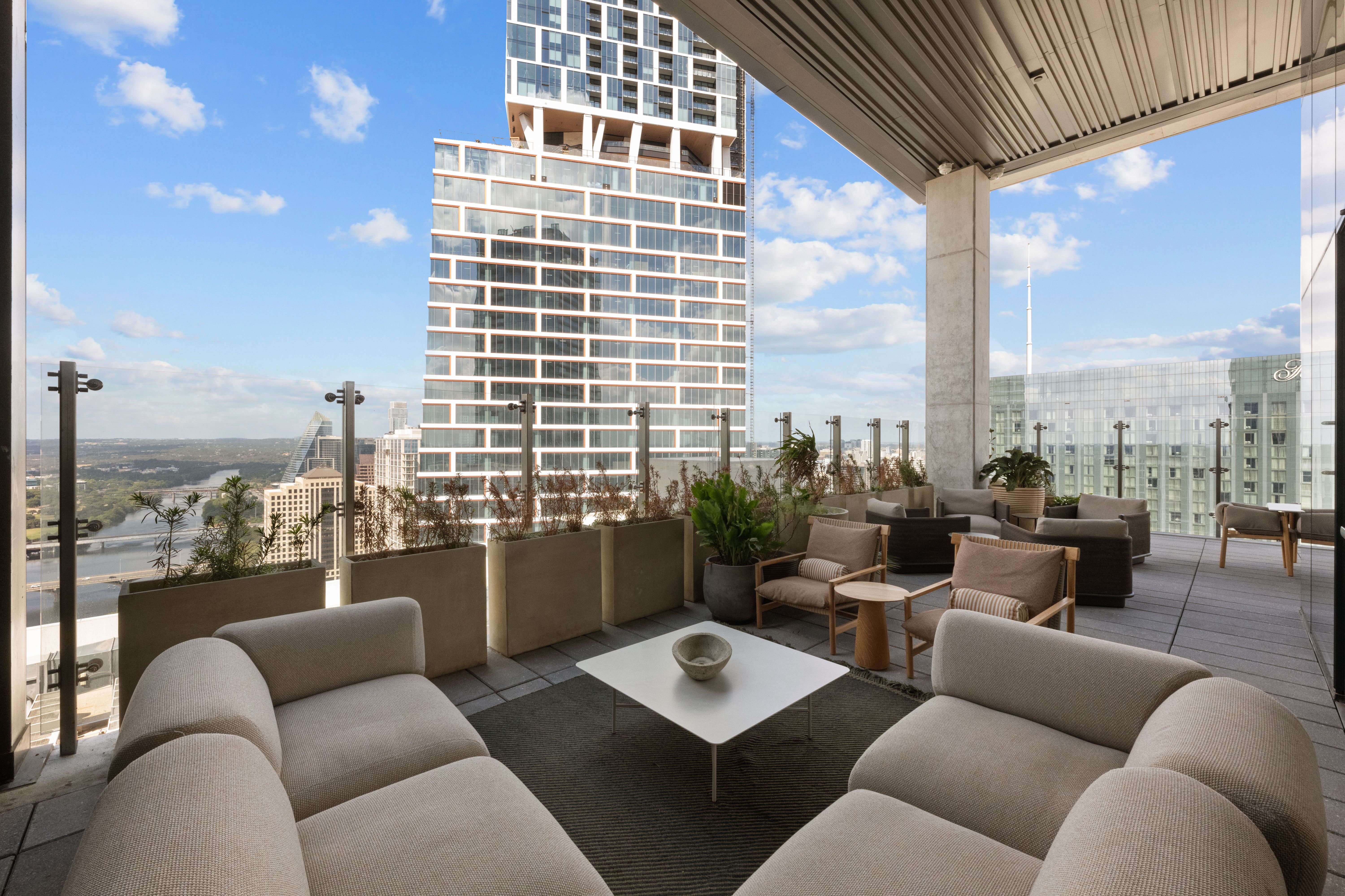  Luxury Living at ?The Modern? in Downtown Austin - 物件實景