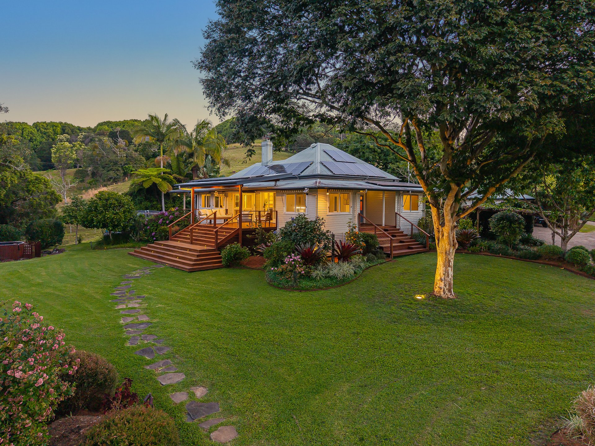  142 Coorabell Road, Federal - 物件實景
