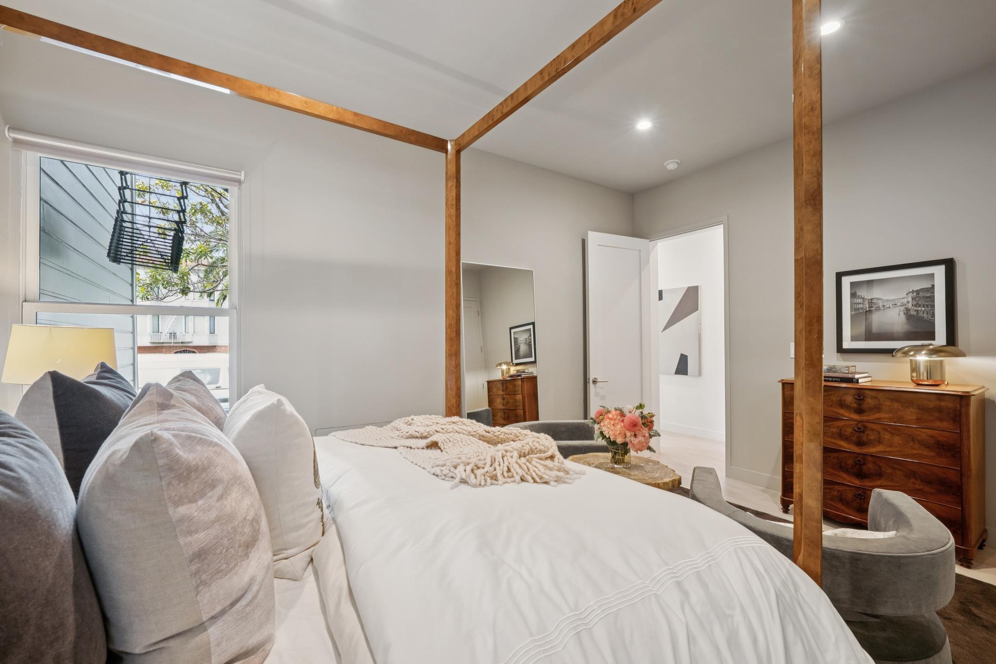  The Art of Living In Noe Valley - 物件實景