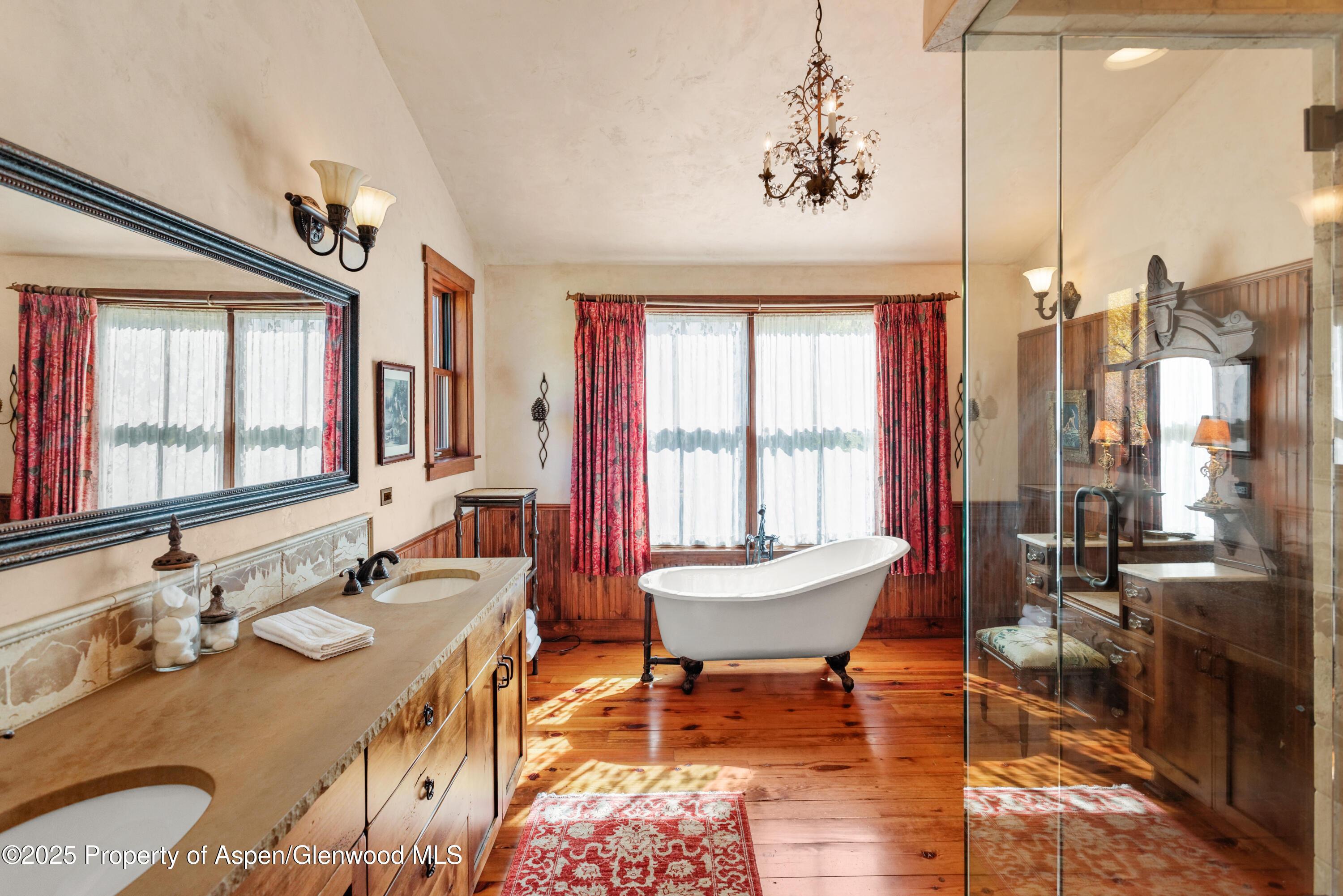 Basalt, Colorado, 81621, United States, 5 Bedrooms Bedrooms, ,7 BathroomsBathrooms,Residential,For Sale,1856083