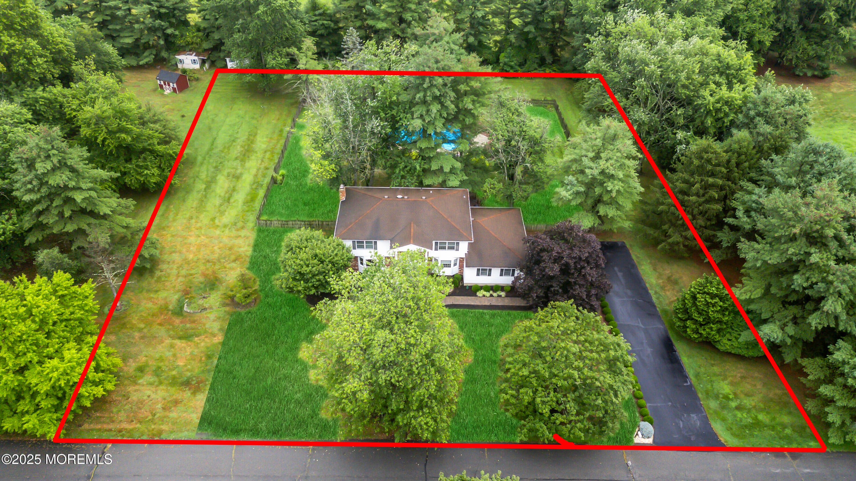 Marlboro, New Jersey, 07746, United States, 5 Bedrooms Bedrooms, ,3 BathroomsBathrooms,Residential,For Sale,1924539