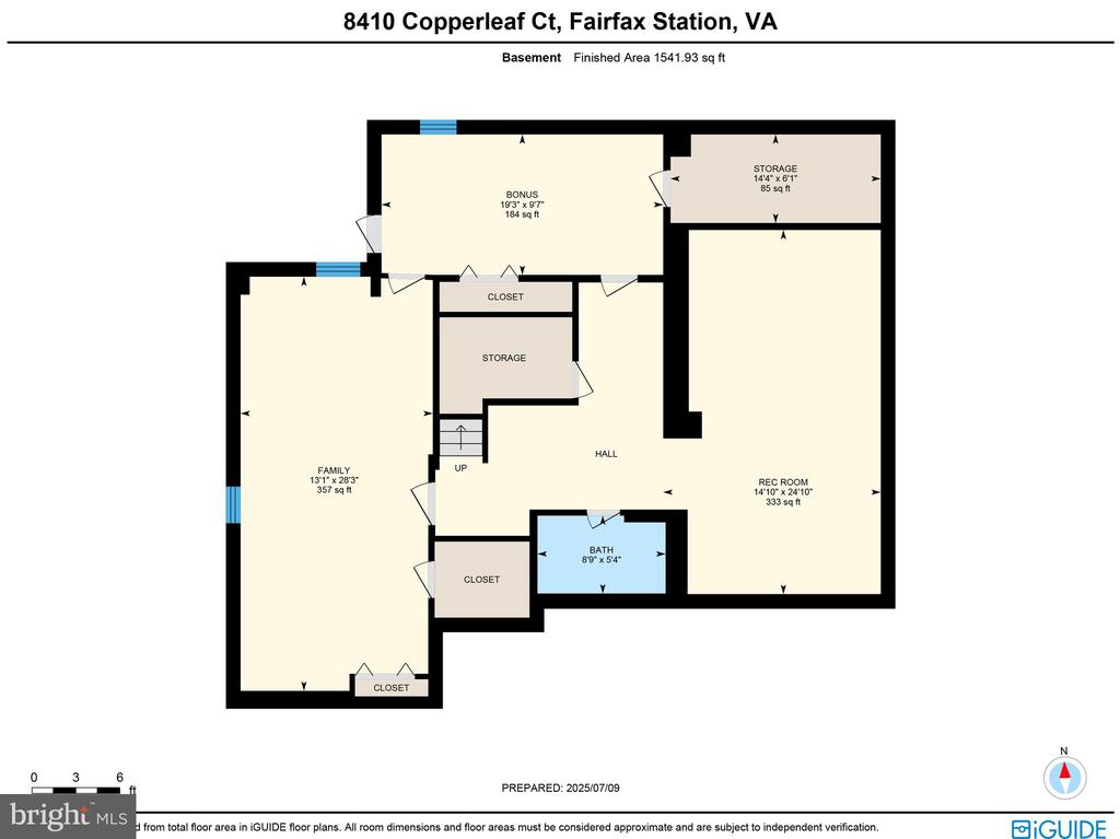 Fairfax Station, Virginia, 22039, United States, 5 Bedrooms Bedrooms, ,4 BathroomsBathrooms,Residential,For Sale,1887245
