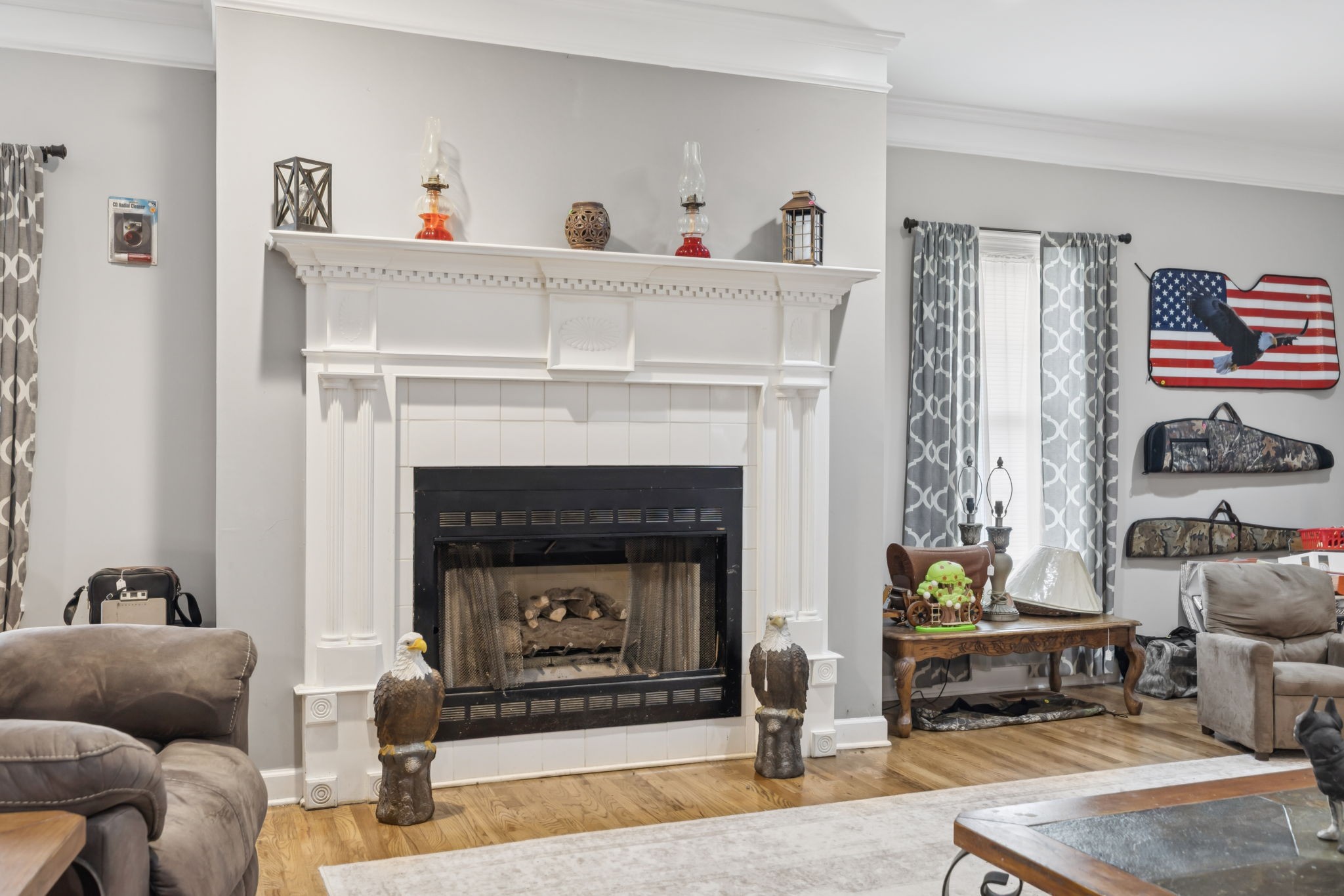 Lawrenceburg, Tennessee, 38464, United States, 5 Bedrooms Bedrooms, ,4 BathroomsBathrooms,Residential,For Sale,1967906