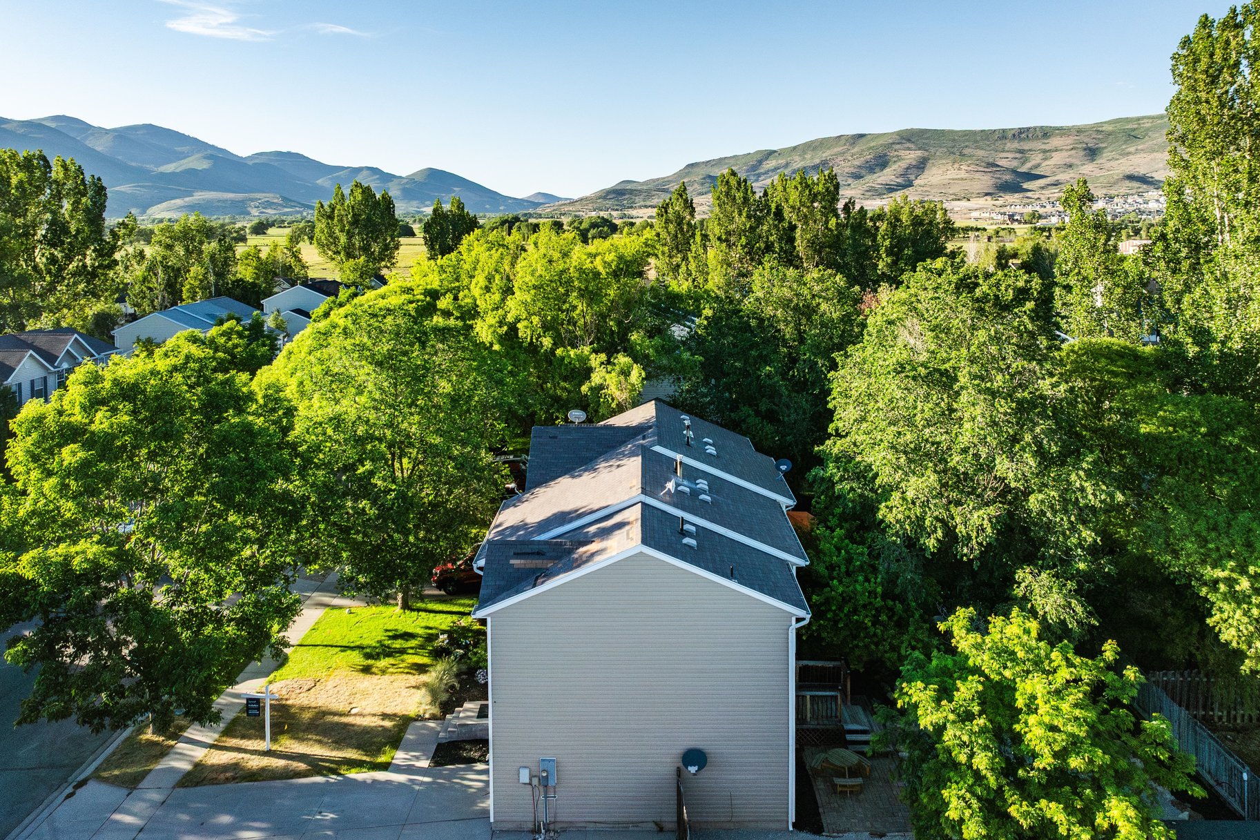  Rare 5-Bedroom Heber City Home with Garage, Private Yard and No HOA - 物件實景