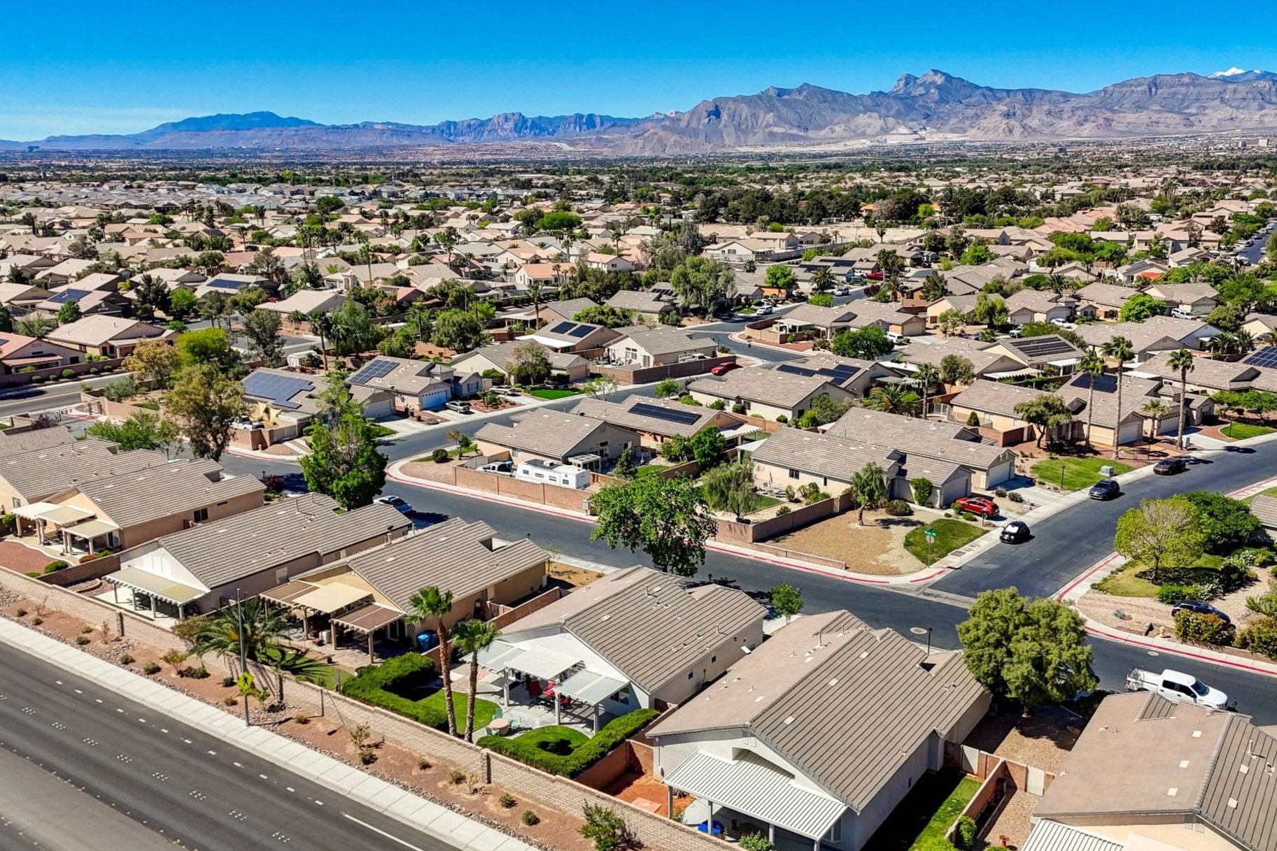  New to Market - 物件實景