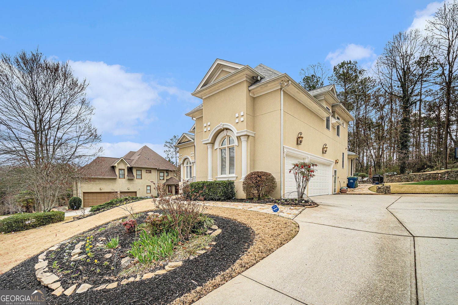 Atlanta, Georgia, 30331, United States, 6 Bedrooms Bedrooms, ,7 BathroomsBathrooms,Residential,For Sale,1926929