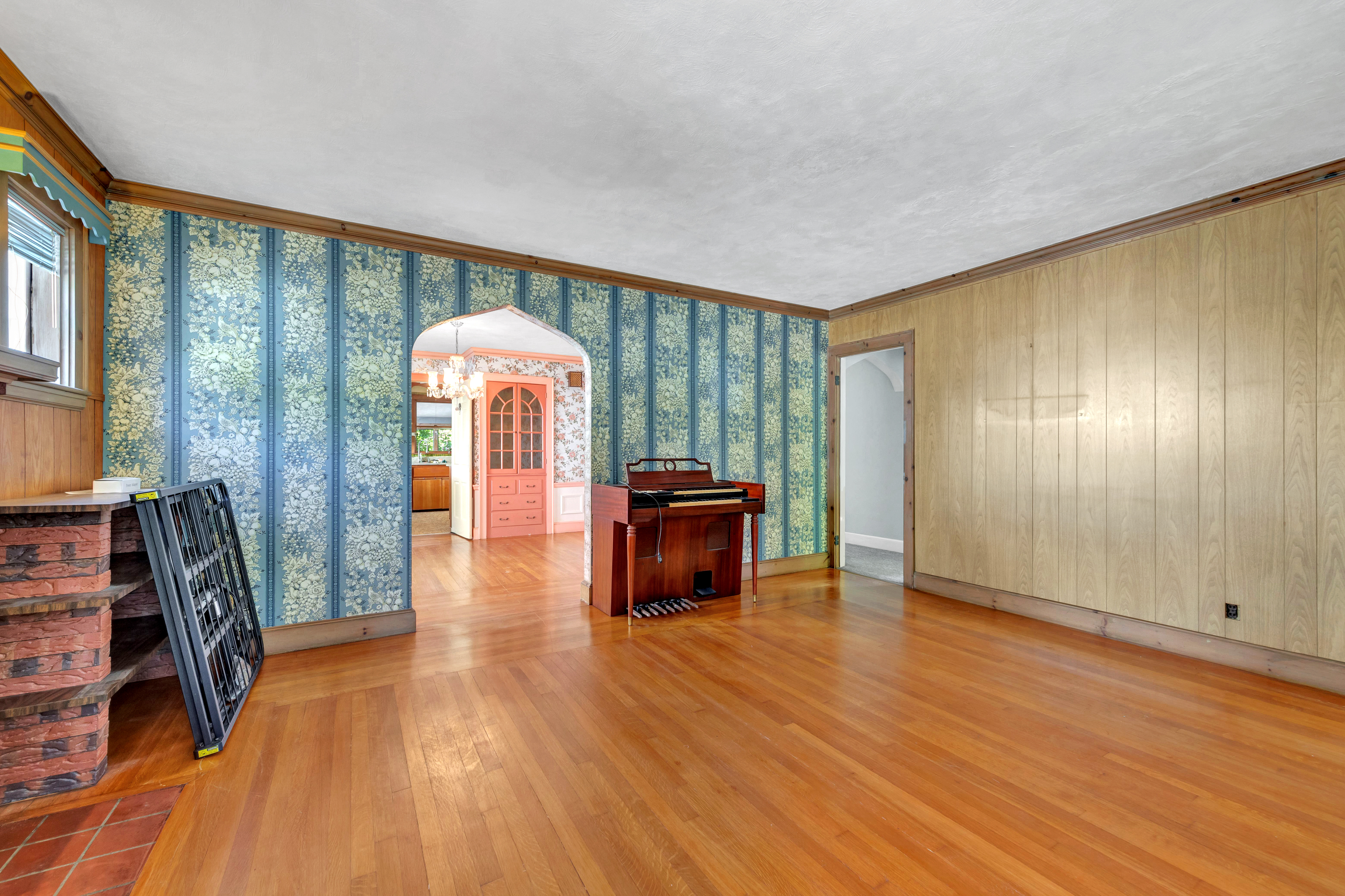  15 Berkeley Street, Arlington, MA, 02474 - 物件實景