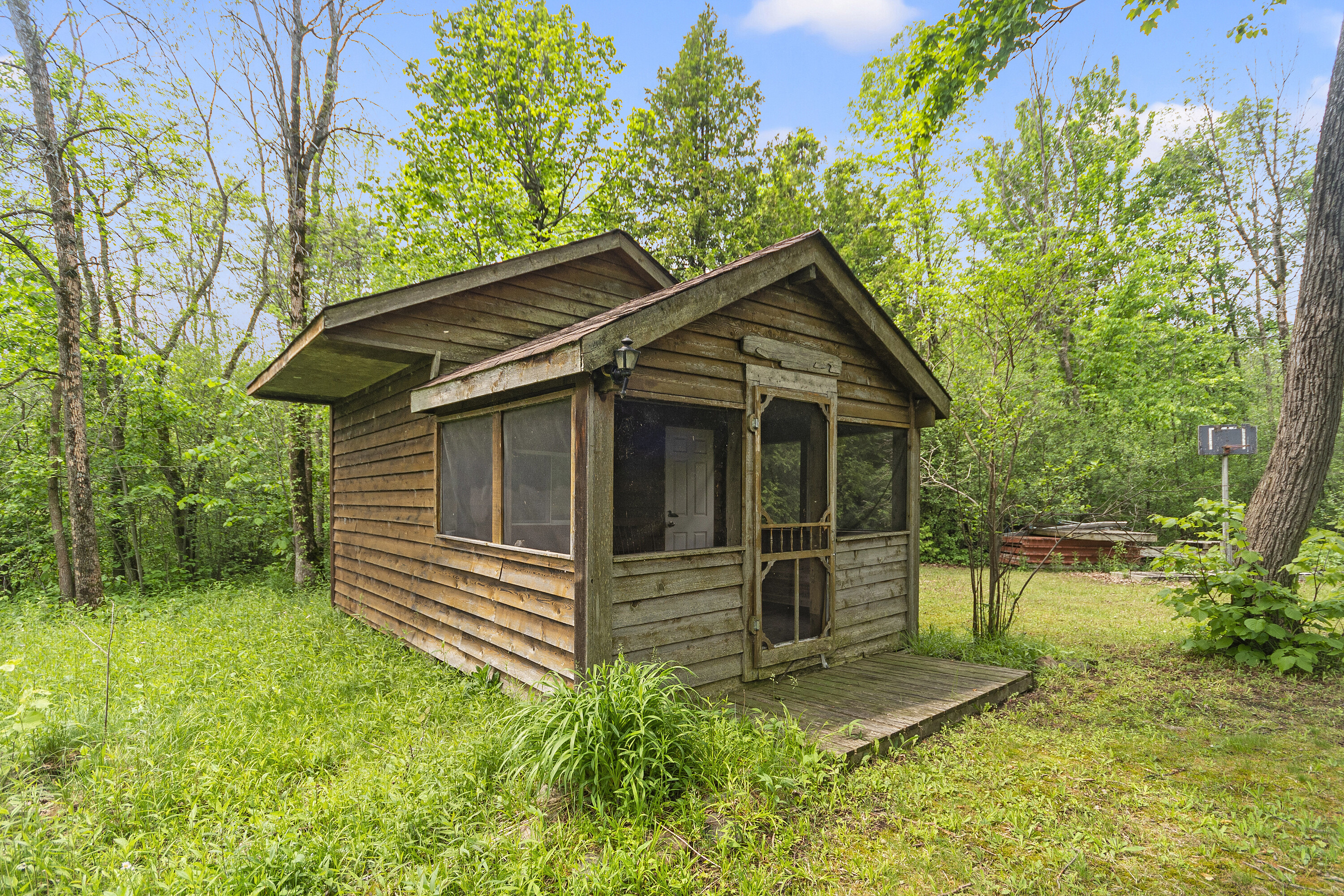  Georgian Bay Family Cottage - 物件實景