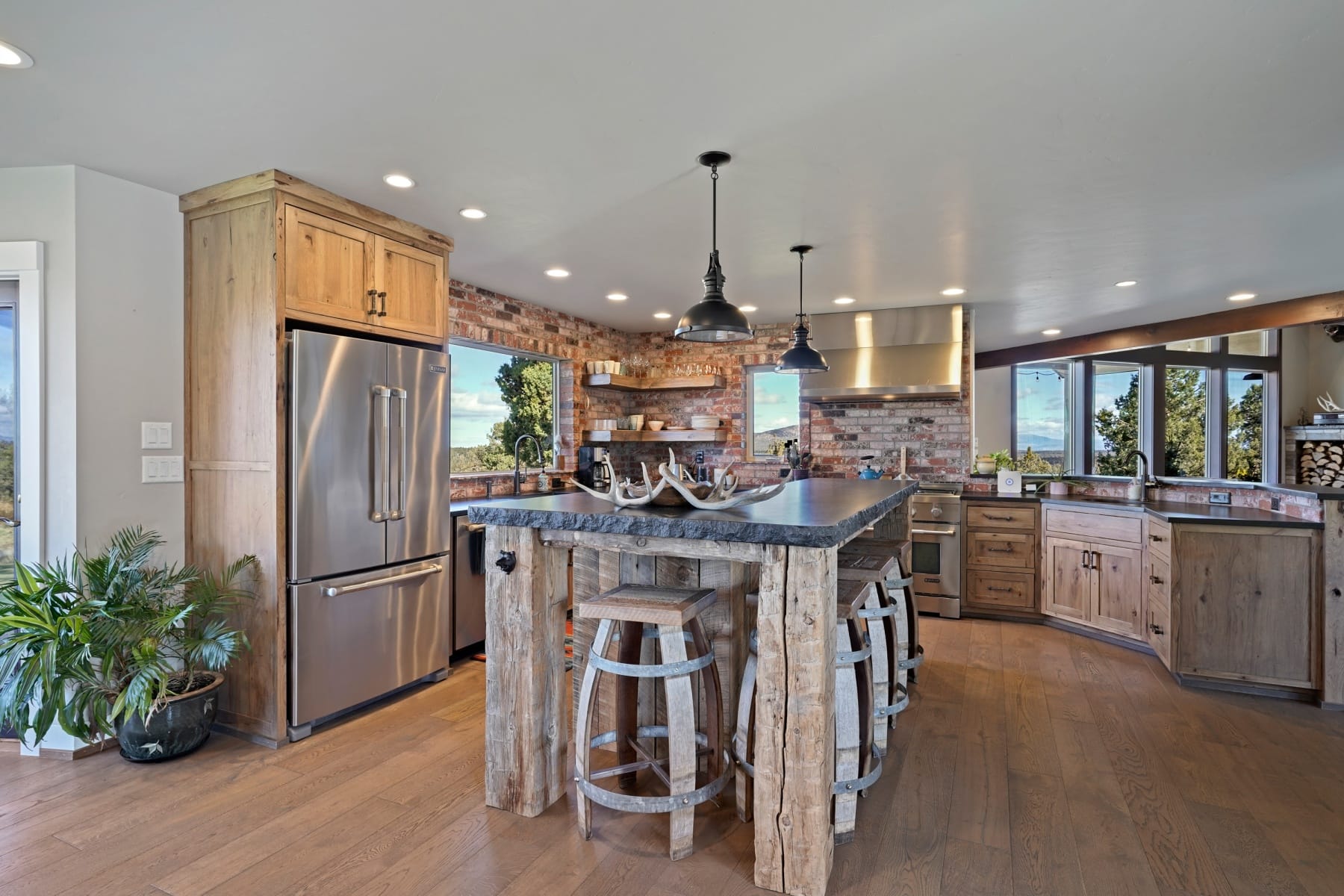  66279 Gerking Market Road Bend, OR 97703 - 物件實景