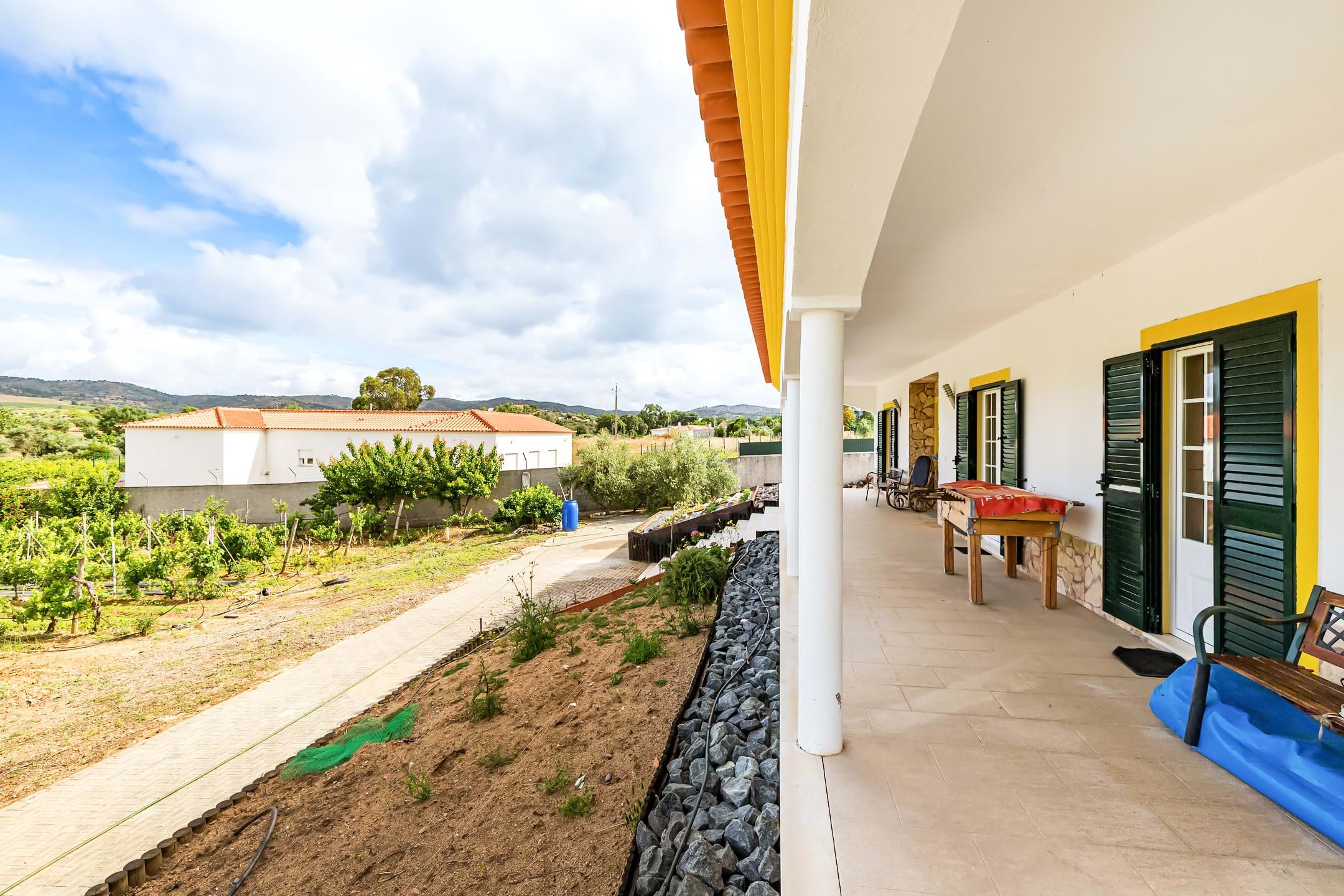Vidigueira, Beja, 7960-313, PT, 5 Bedrooms Bedrooms, ,4 BathroomsBathrooms,Residential,For Sale,1699252
