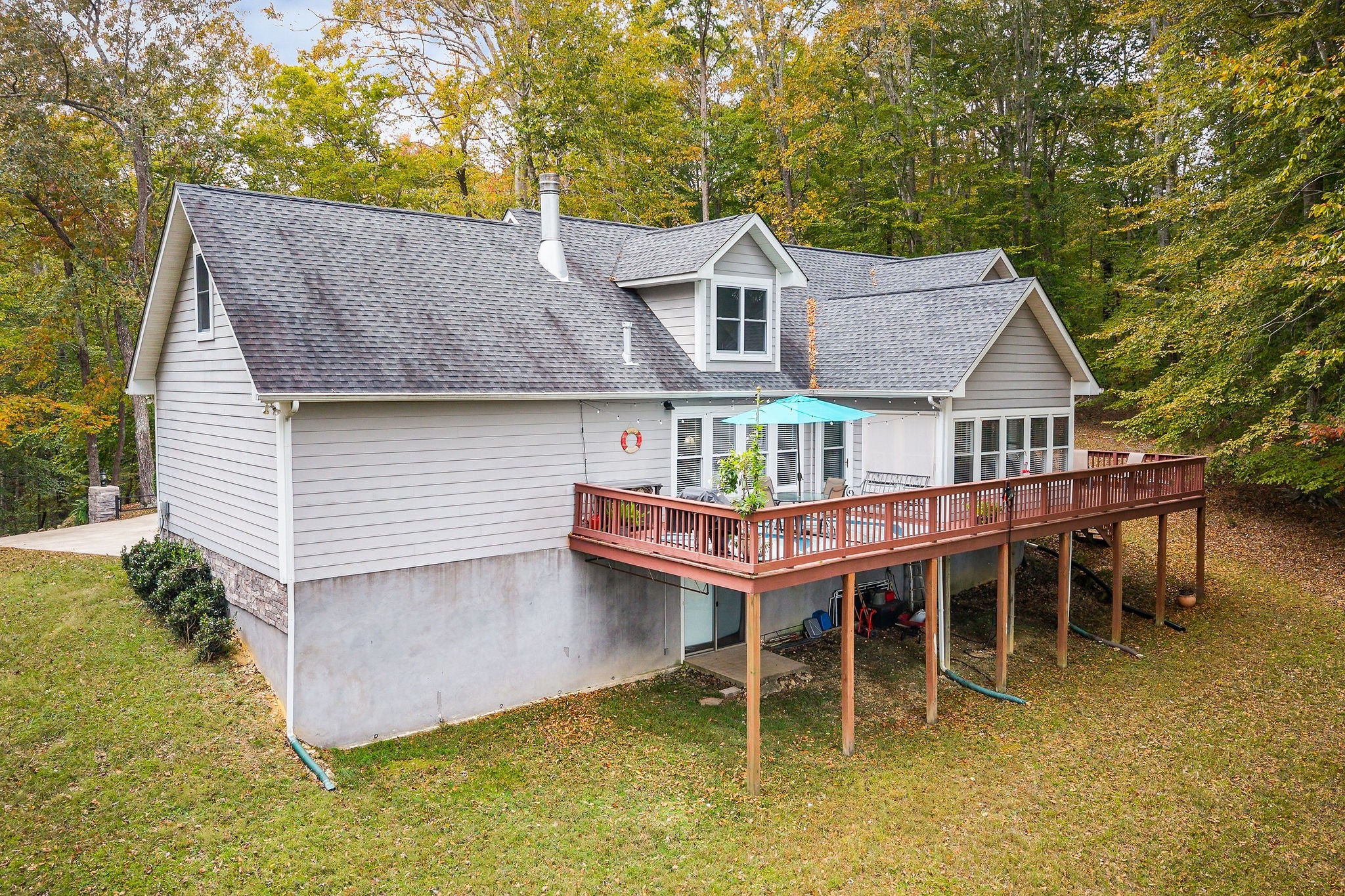 Smithville, Tennessee, 37166, United States, 3 Bedrooms Bedrooms, ,3 BathroomsBathrooms,Residential,For Sale,2006614