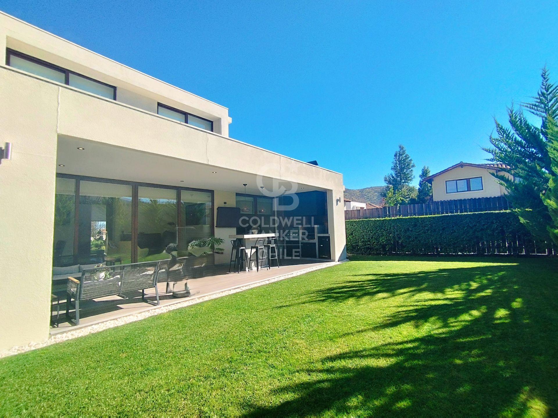 Colina, Chile, 3 Bedrooms Bedrooms, ,3 BathroomsBathrooms,Residential,For Sale,1868384