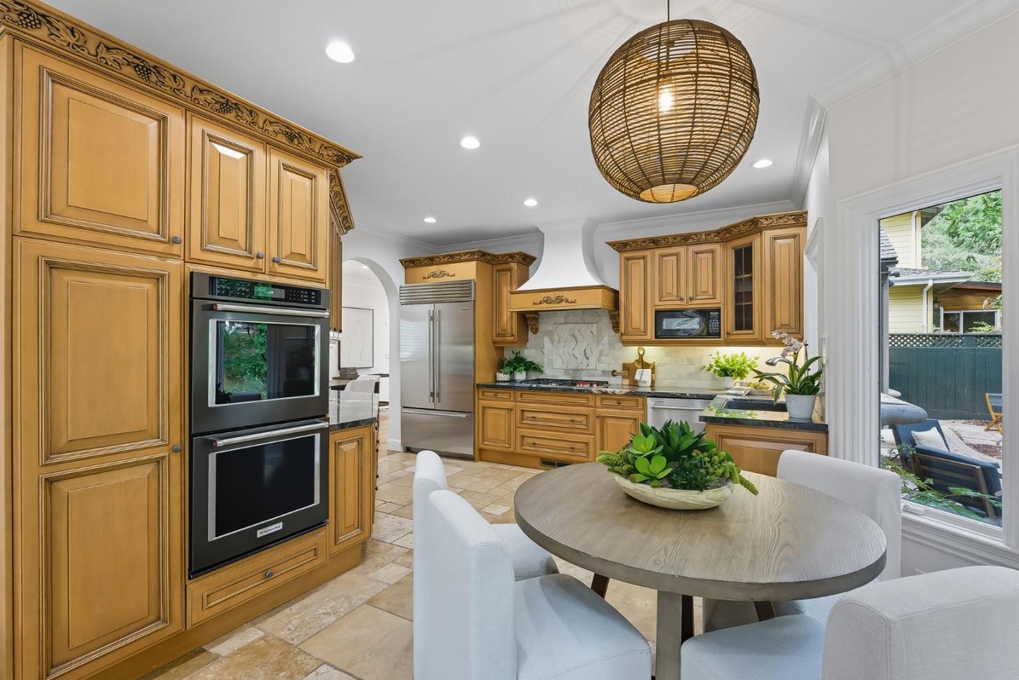 Saratoga, California, 95070, United States, 4 Bedrooms Bedrooms, ,3 BathroomsBathrooms,Residential,For Sale,1956138