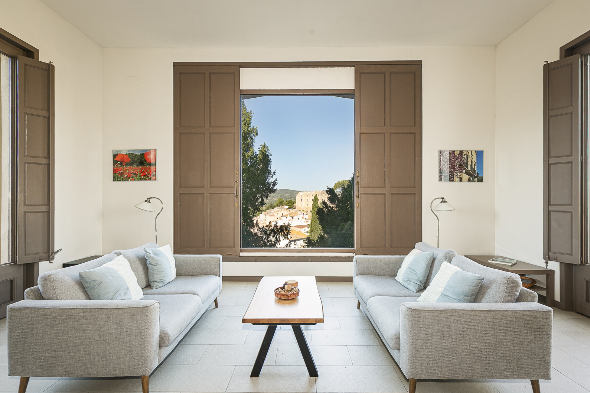  Charming Historic Estate for sale in Penedès, Barcelona - 物件實景