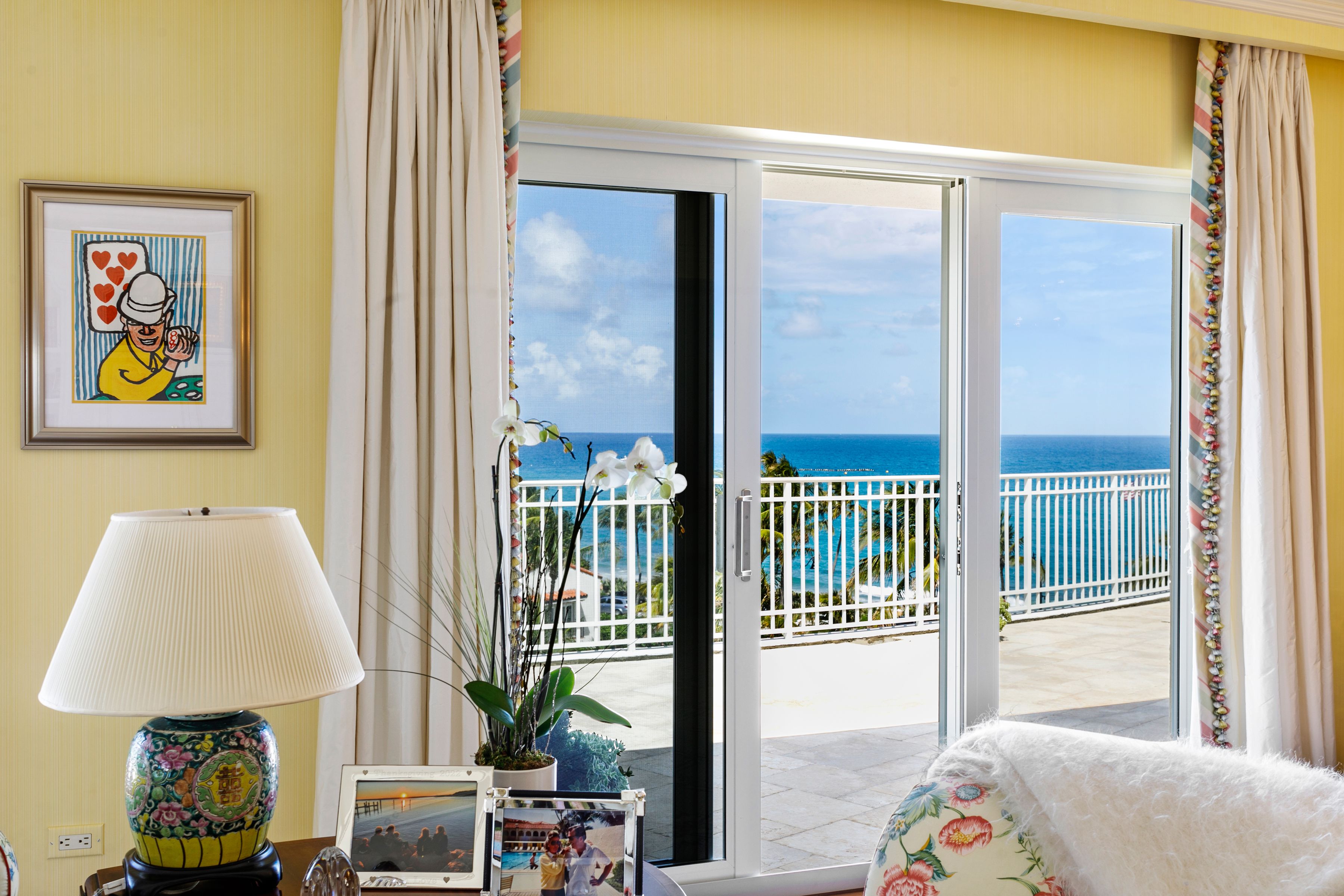  100 Royal Palm Way PH-4 - 物件實景