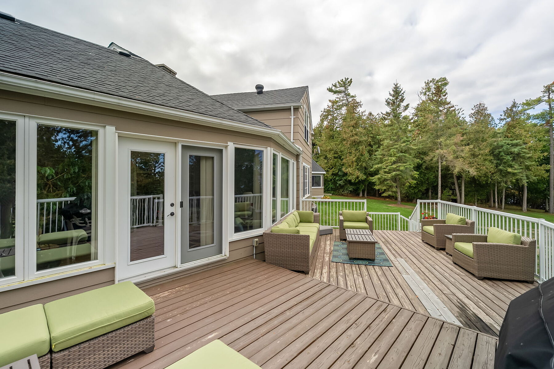  Connemara Estate  Balsam Lake - 物件實景