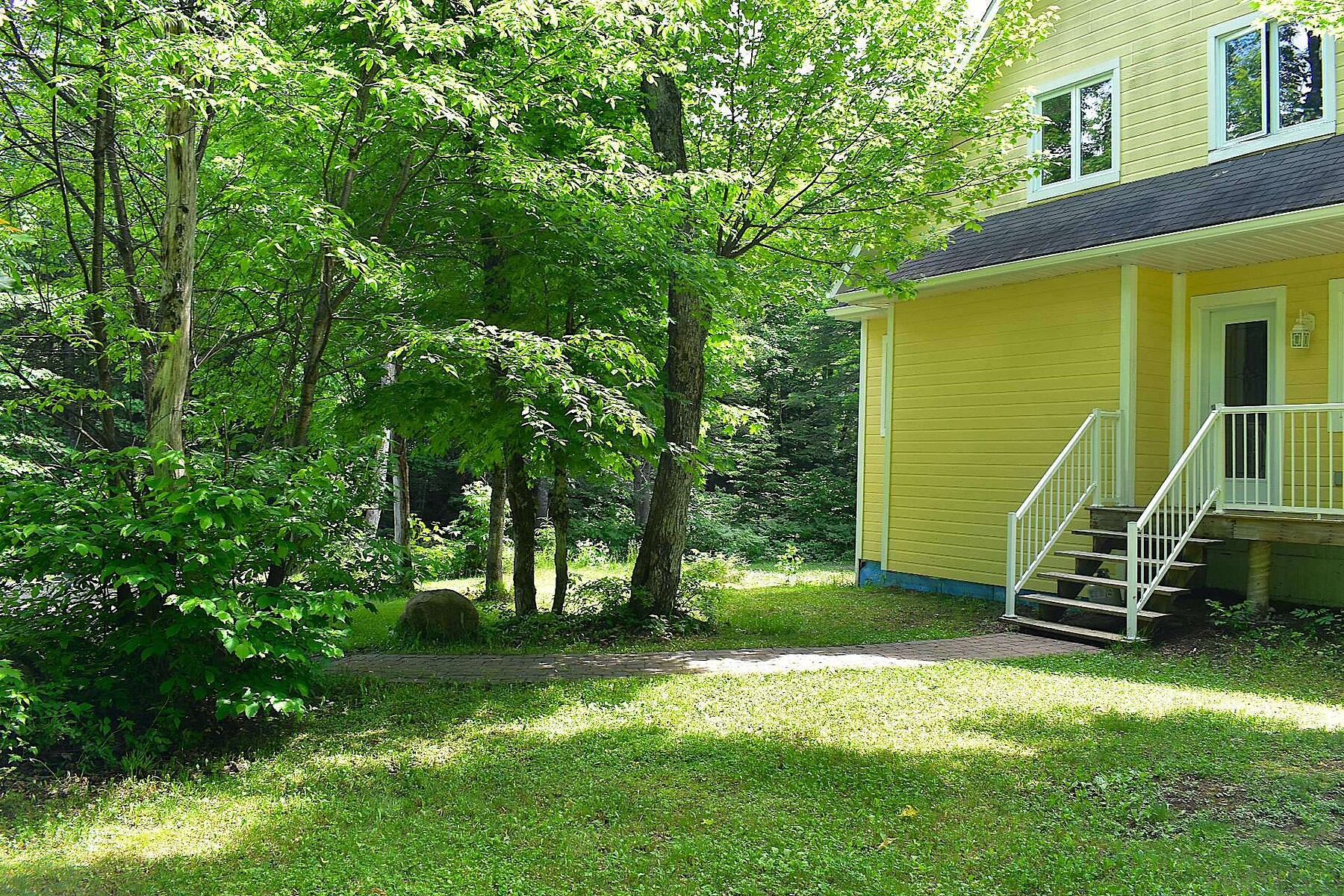  Sainte-Lucie-des-Laurentides, Laurentides - 物件實景