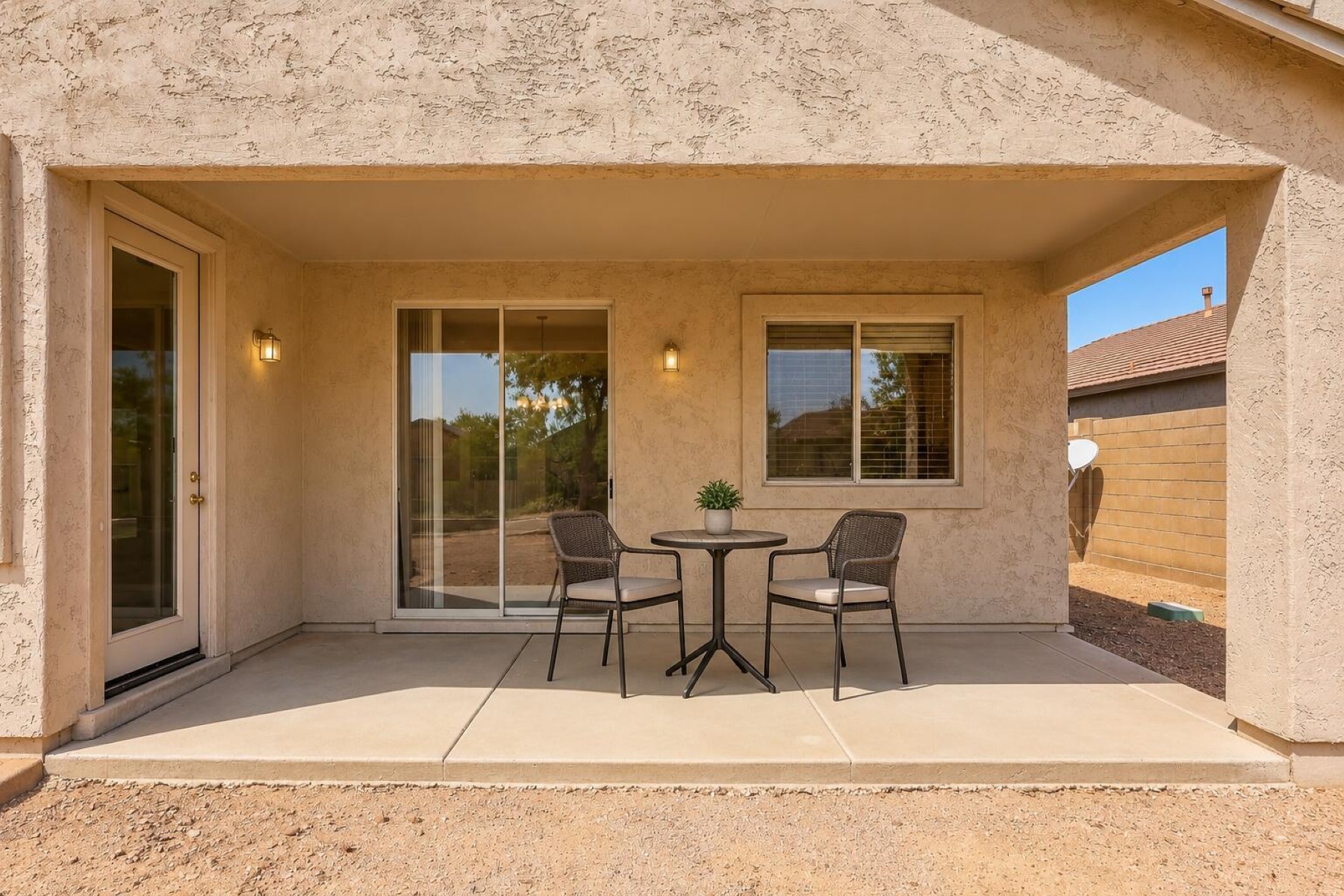  6583 E Casa De Leon Lane¦Gold Canyon, AZ - 物件實景