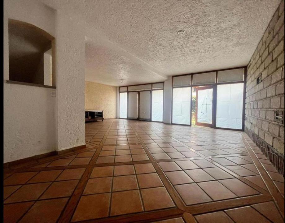 Tlalpan, Ciudad de México, 14650, Mexico, 4 Bedrooms Bedrooms, ,4 BathroomsBathrooms,Residential,For Sale,1684675