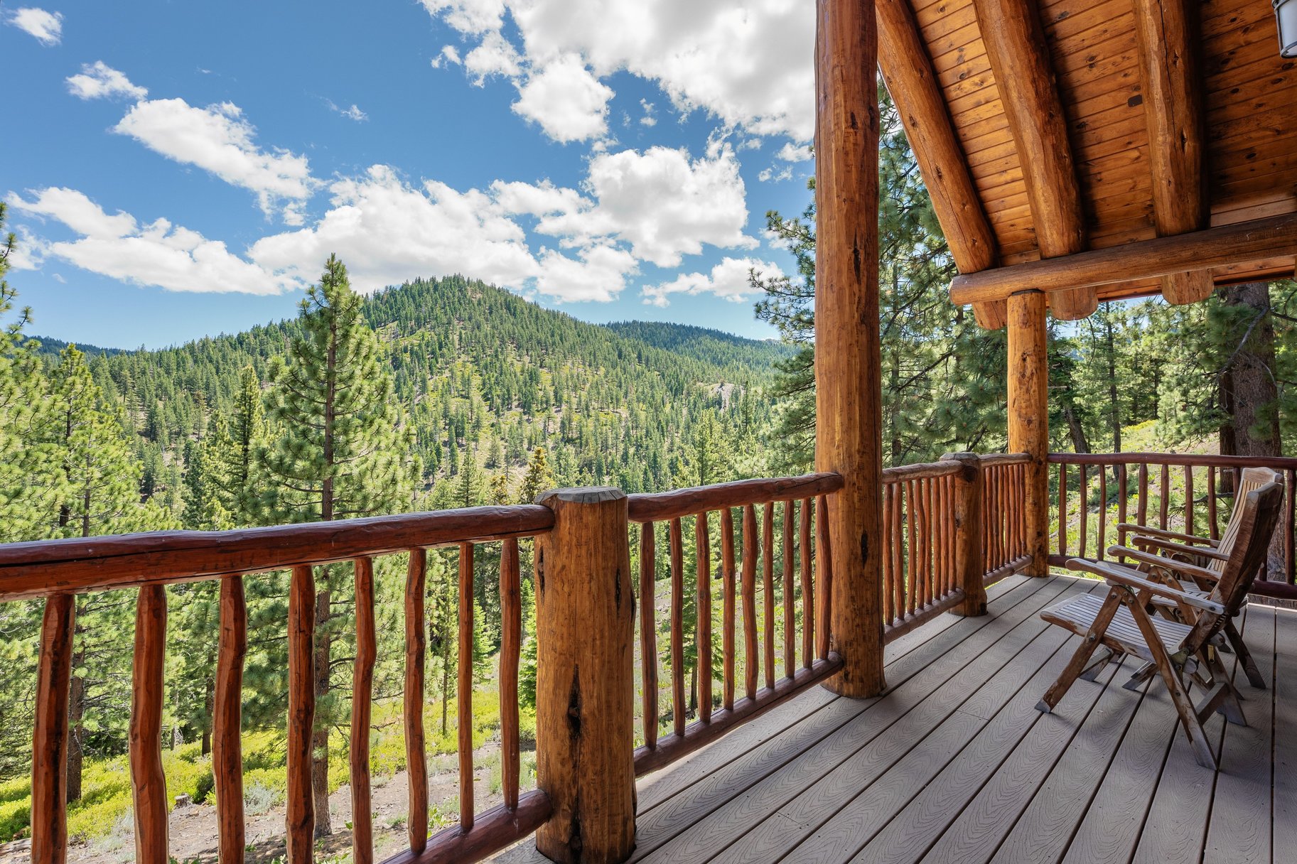  juniper sky lodge, home to where  the heart meets the earth - 物件實景