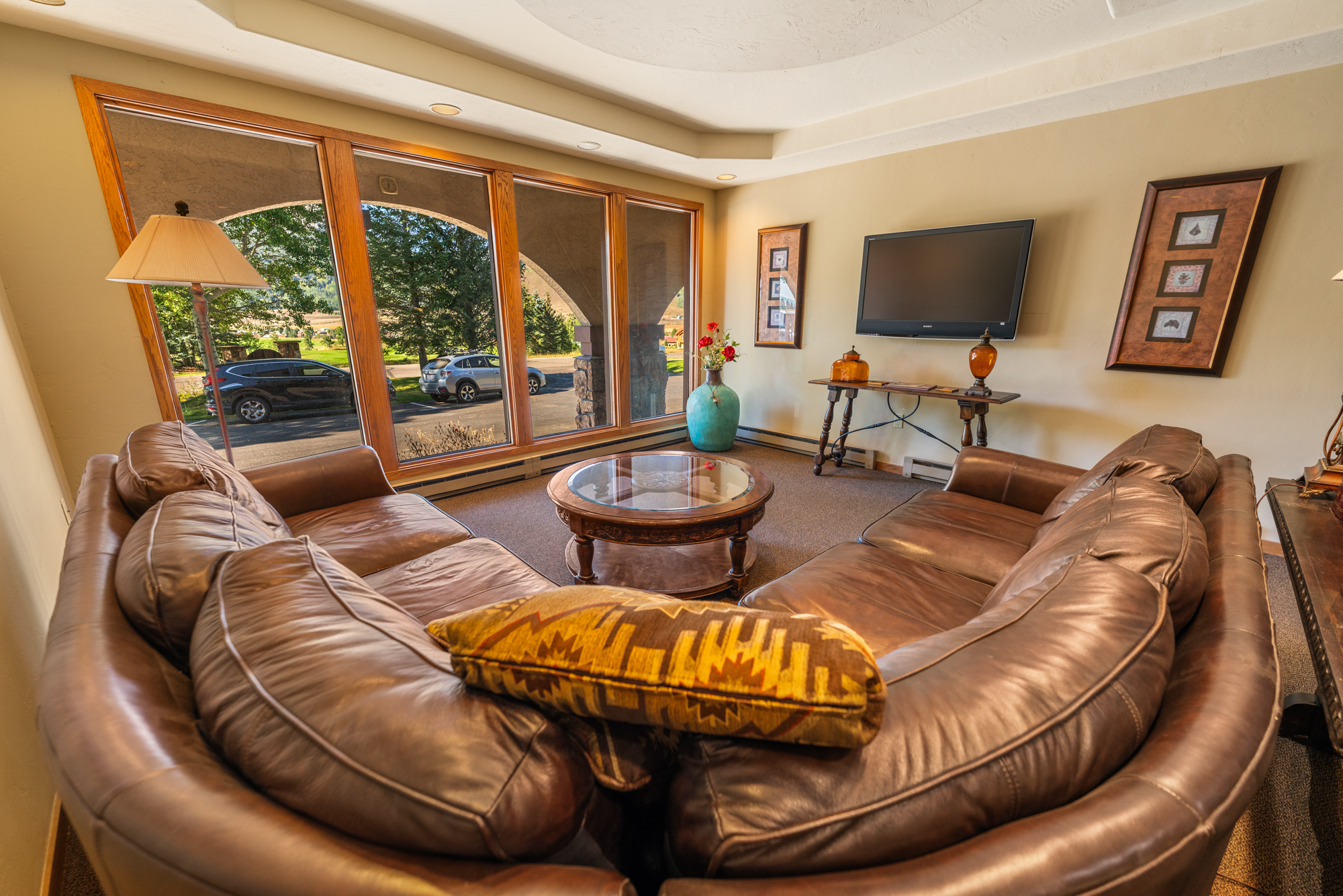  Mountain Living at Skyland Lodge - 物件實景