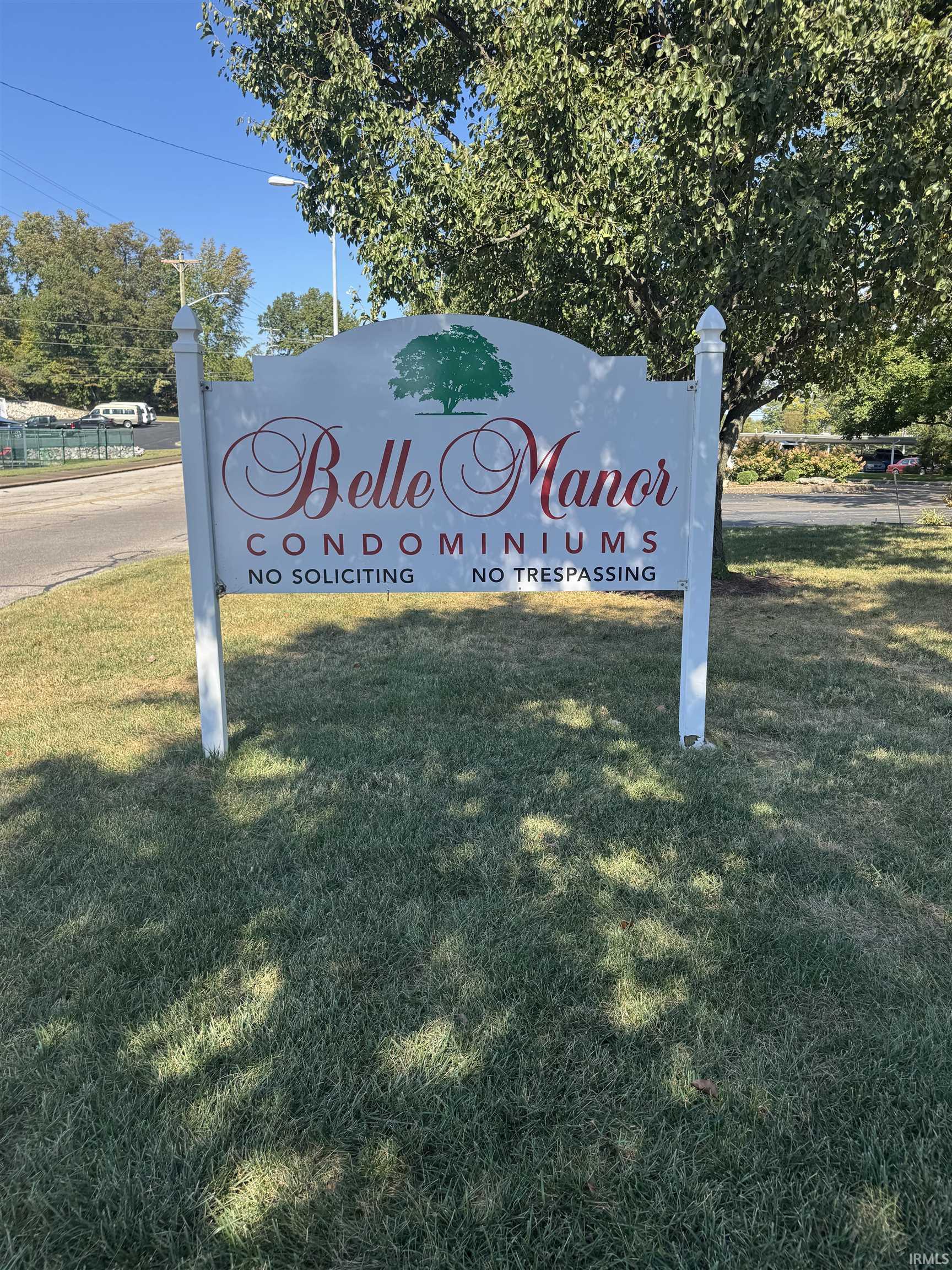 Cullen Ave, Evansville, IN 47715 #1