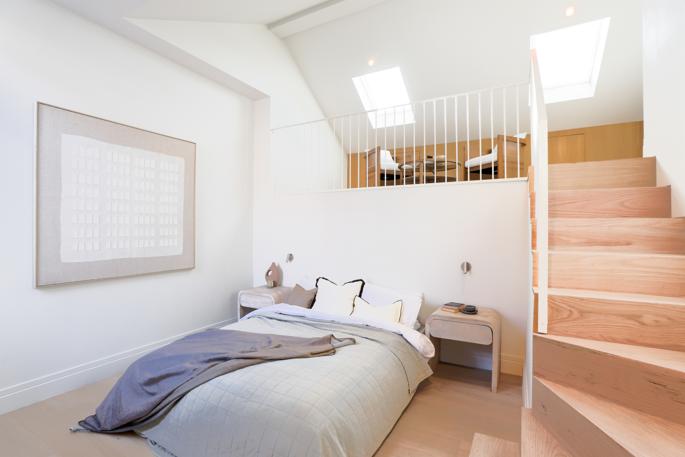  A Meticulously Reimagined Family House in Fulham - 物件實景