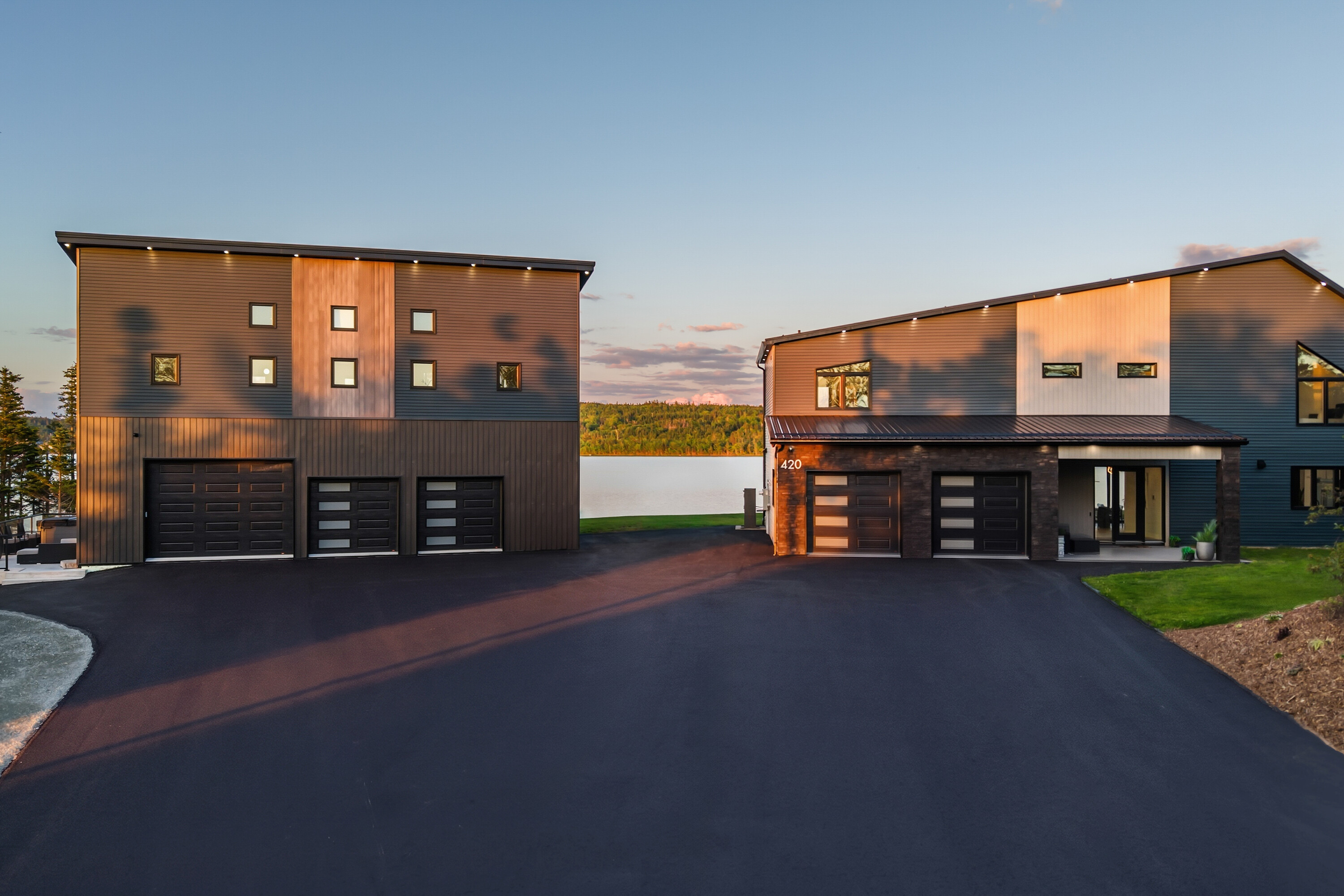  Middle Porters Lake, Halifax-Dartmouth - 物件實景