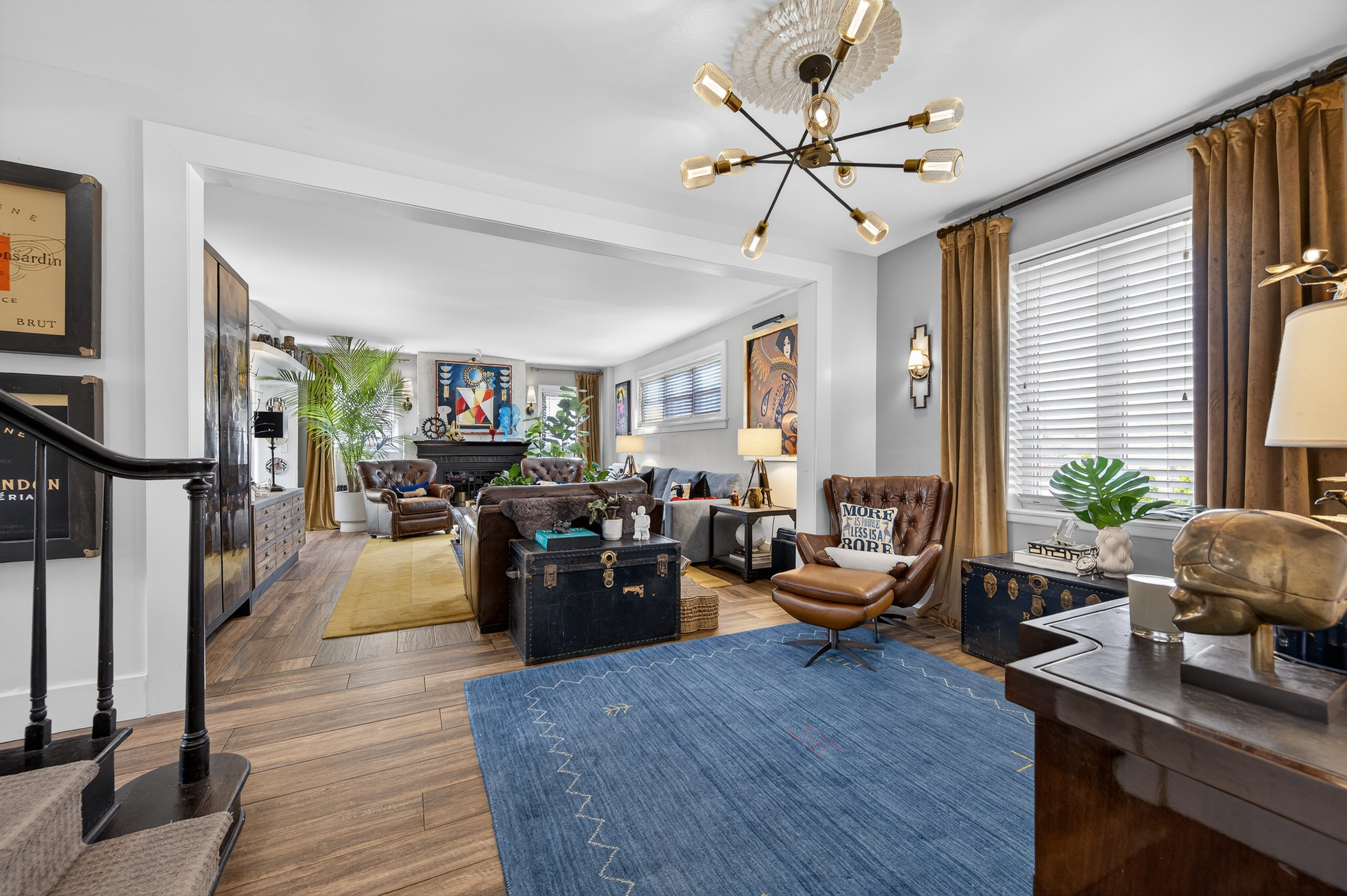  3 Beacon Hill Road, Port Washington, NY, 11050 - 物件實景