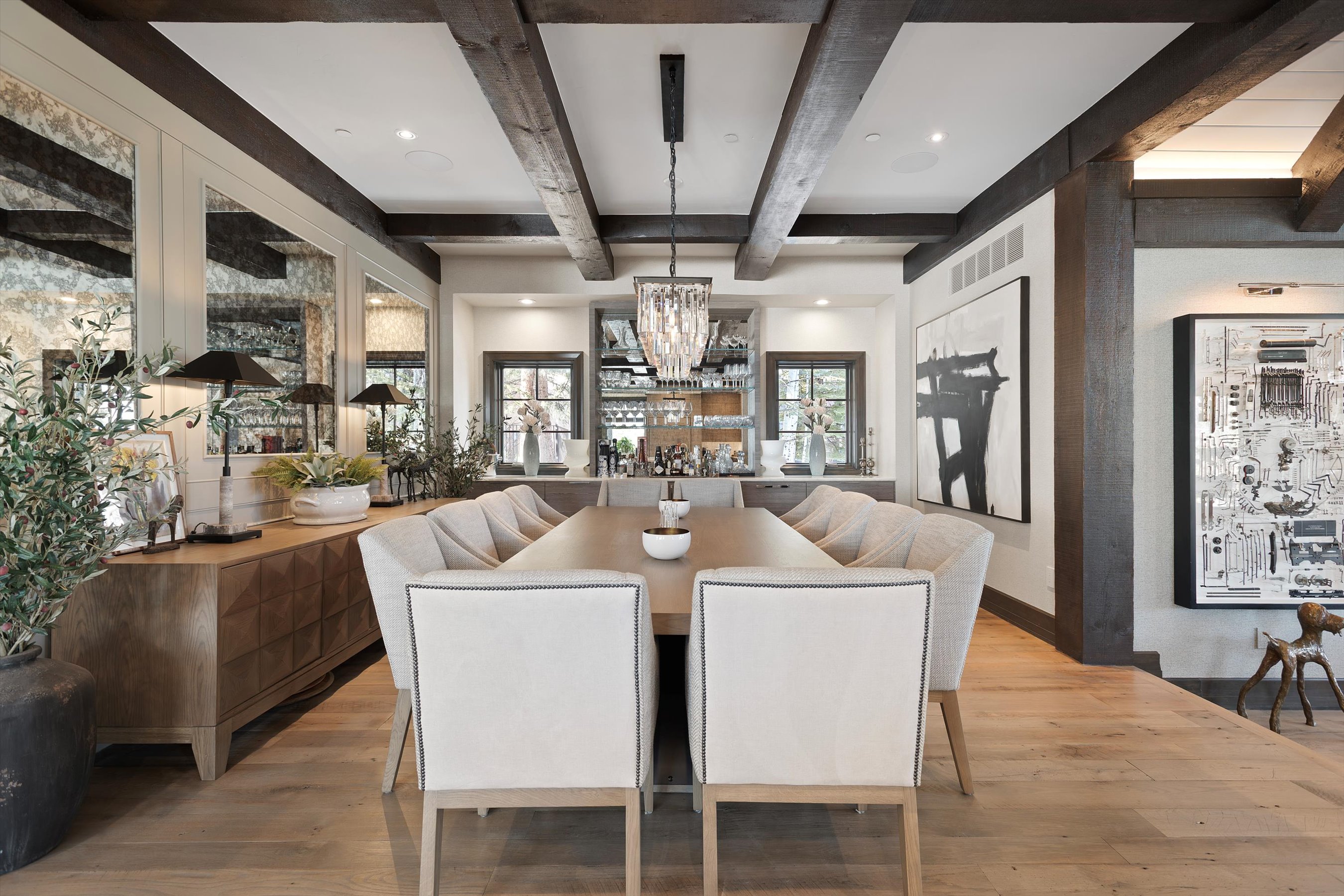  15 South Willow Court, Aspen, CO 81611 - 物件實景