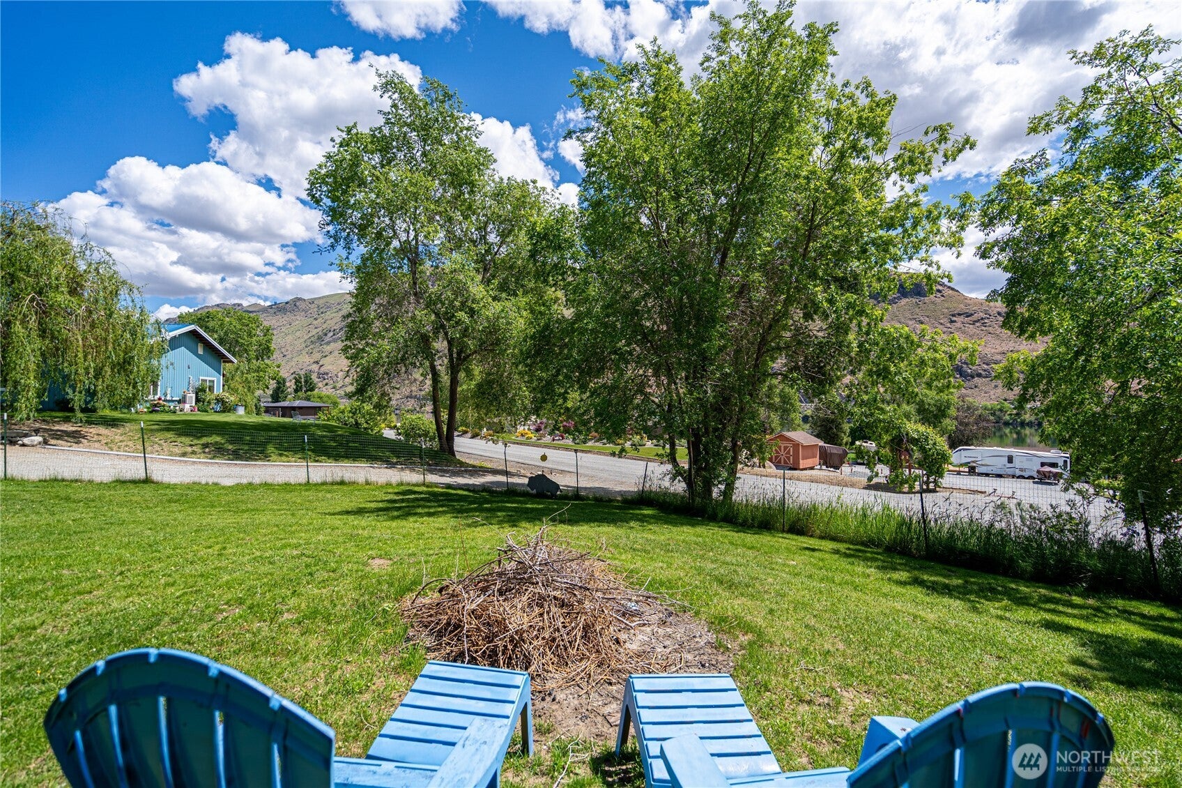 Chelan Falls, Washington, 98817, United States, 1 Bedroom Bedrooms, ,1 BathroomBathrooms,Residential,For Sale,1828092