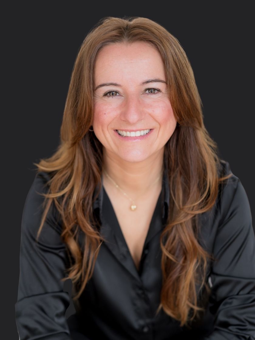 Corina Enoaie